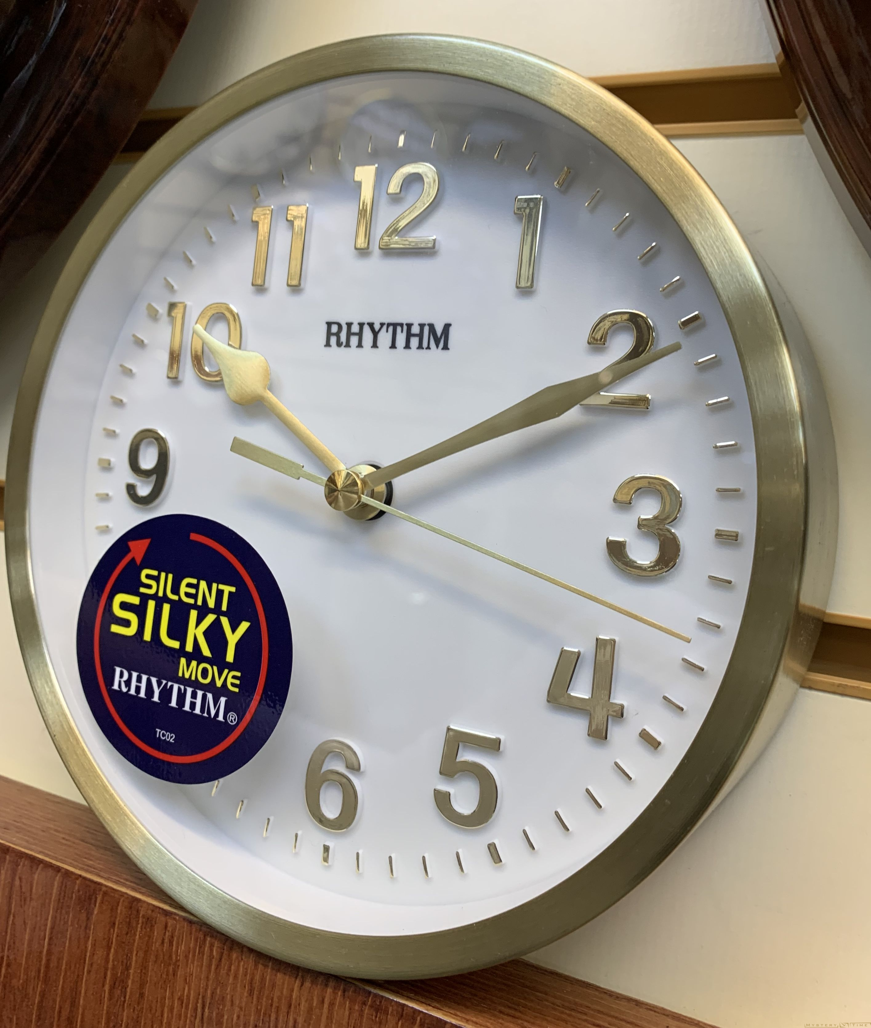Rhythm CMG532NR18