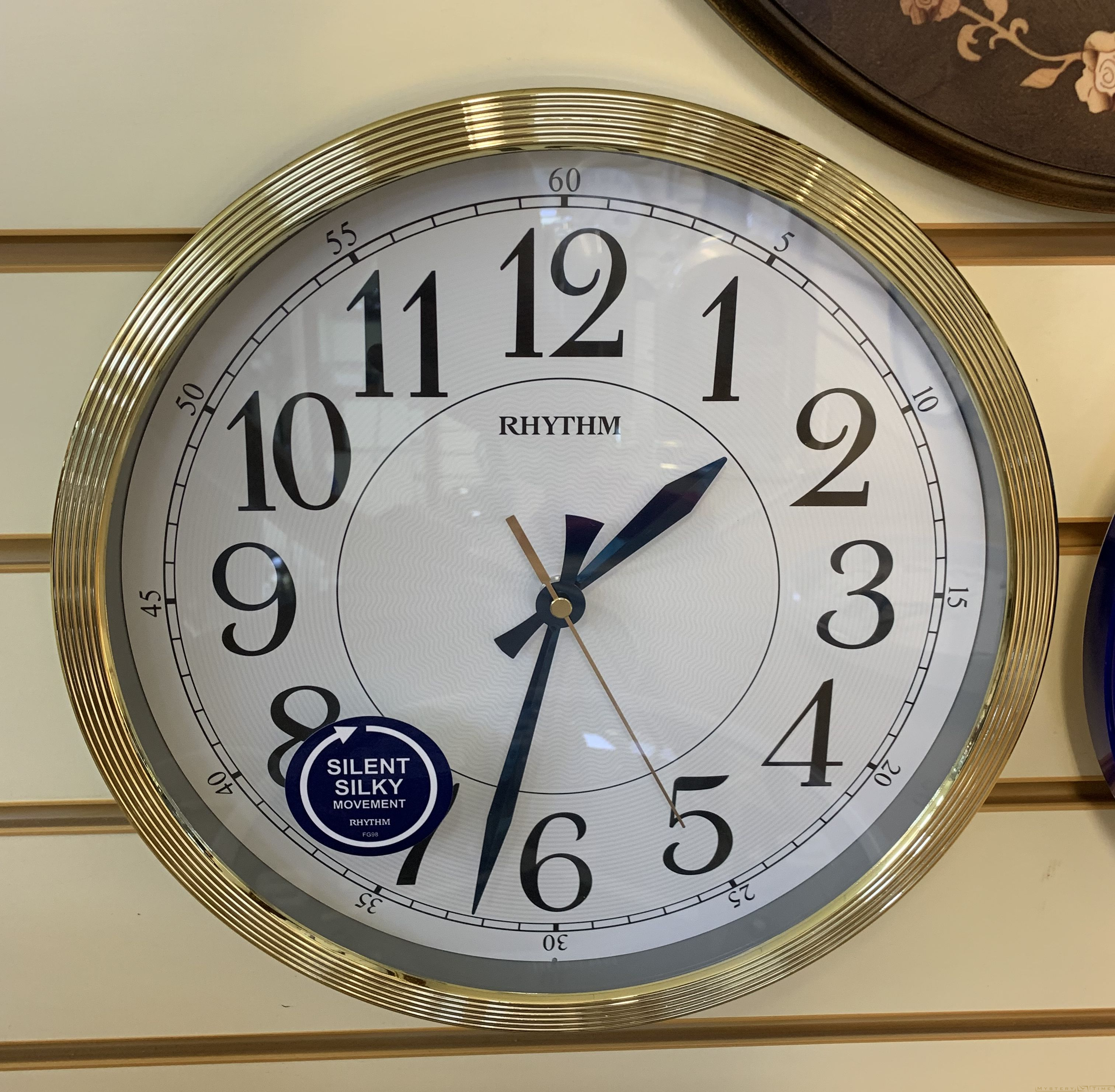 Rhythm CMG554NR18