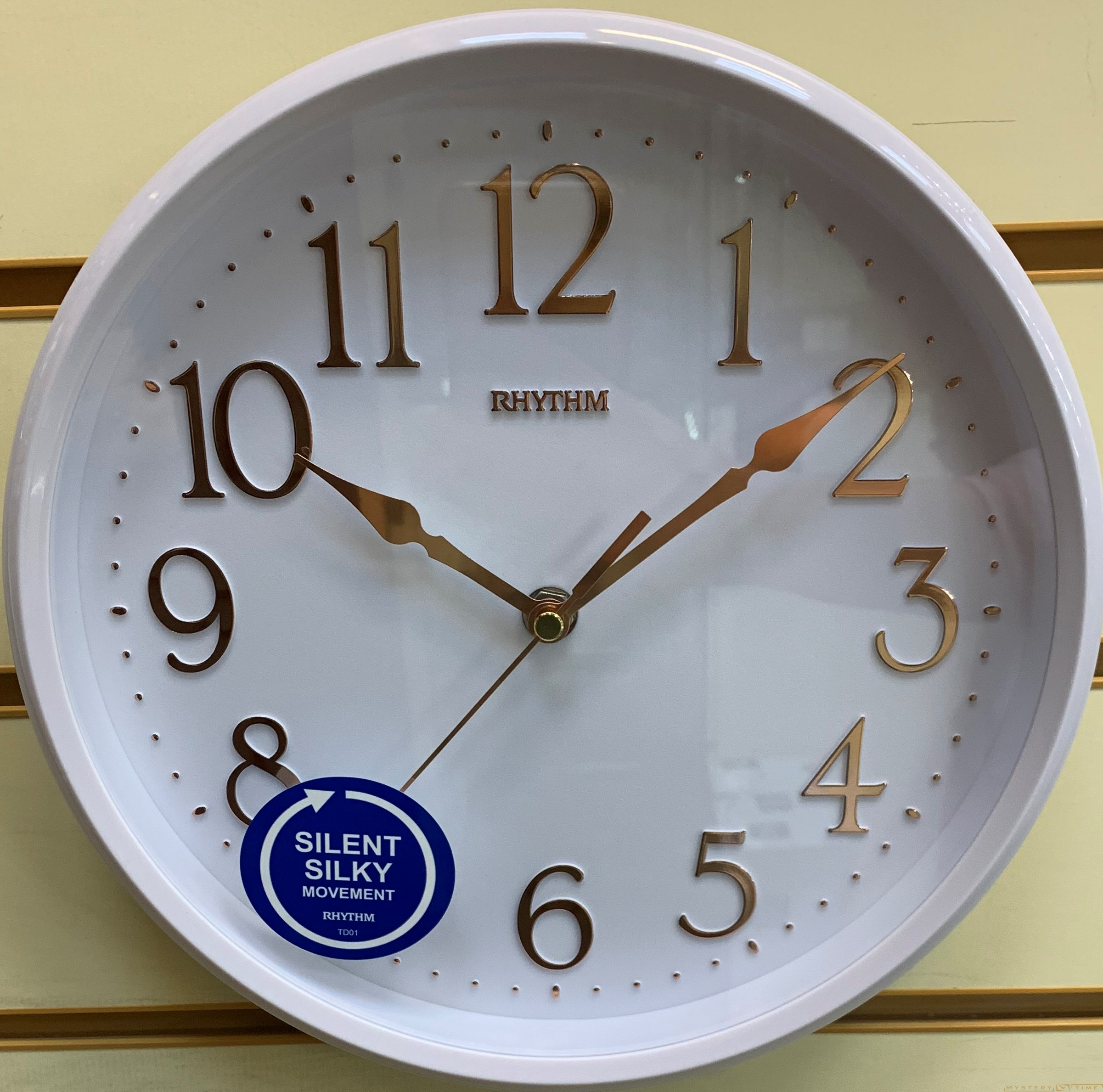 Rhythm CMG577BR03