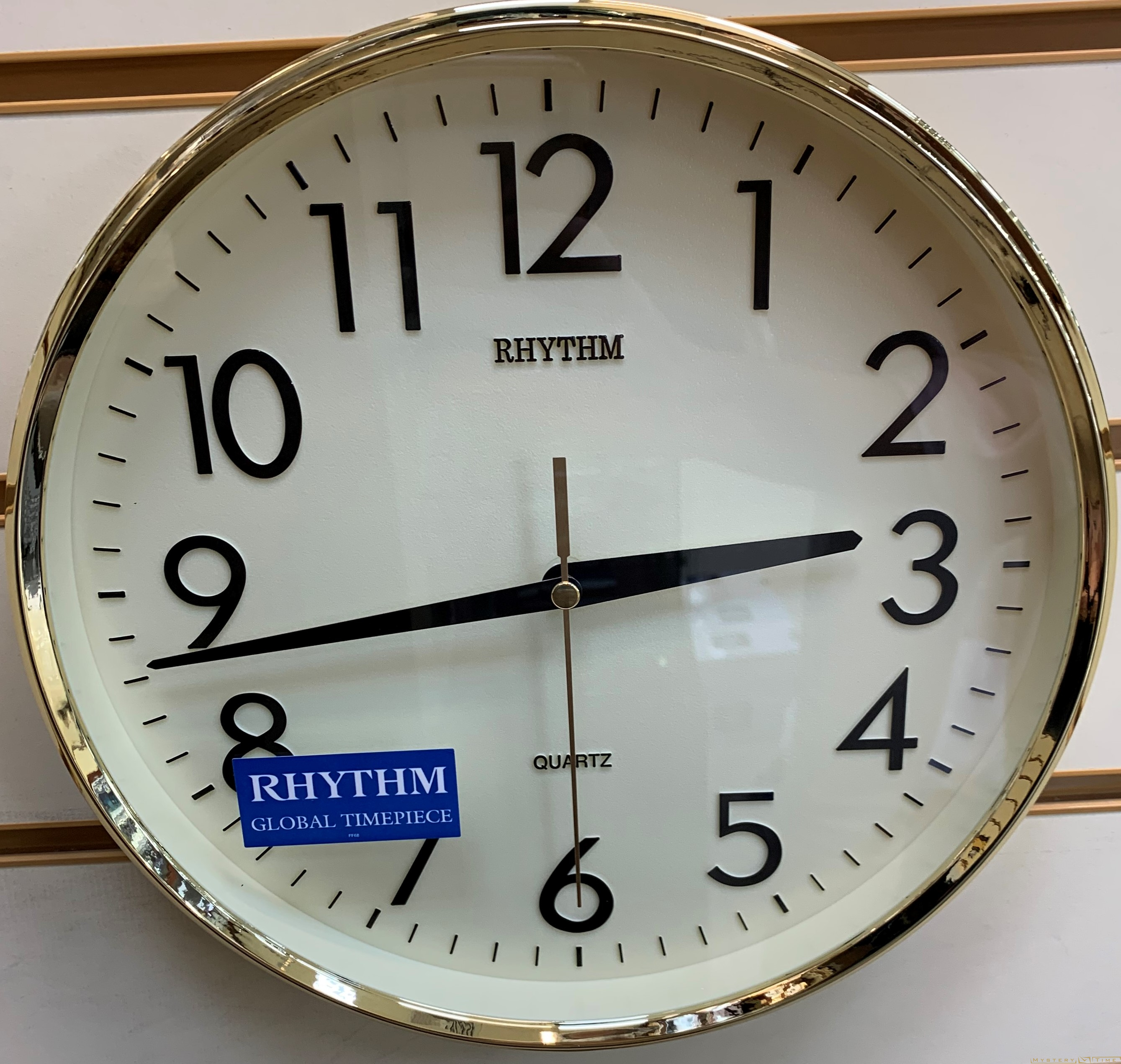 Rhythm CMG716BR18