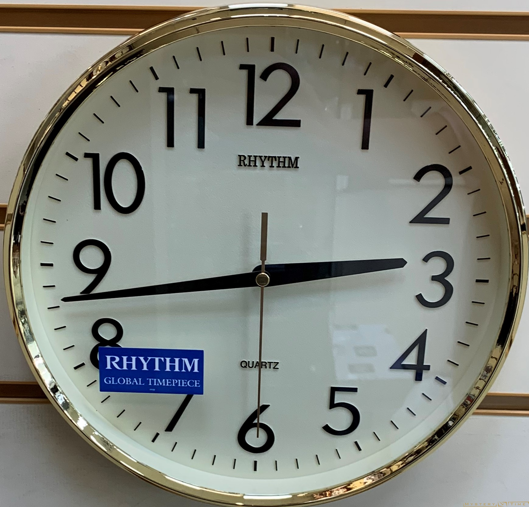 Rhythm CMG716BR18