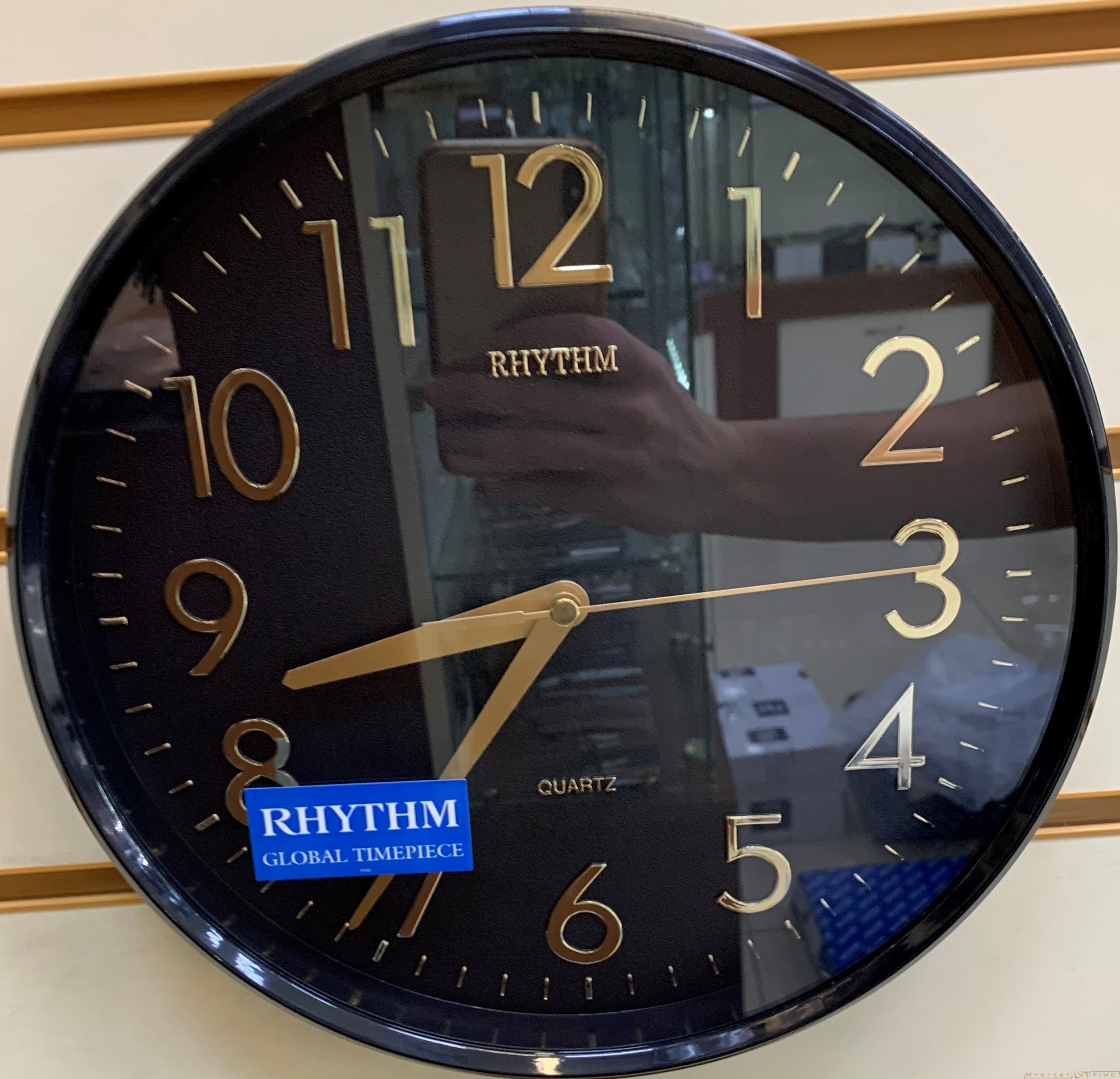 Rhythm CMG716NR02