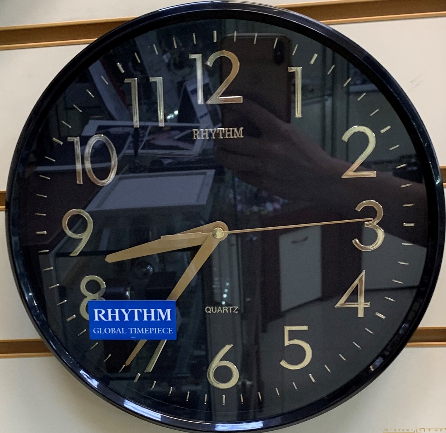 Rhythm CMG716NR02