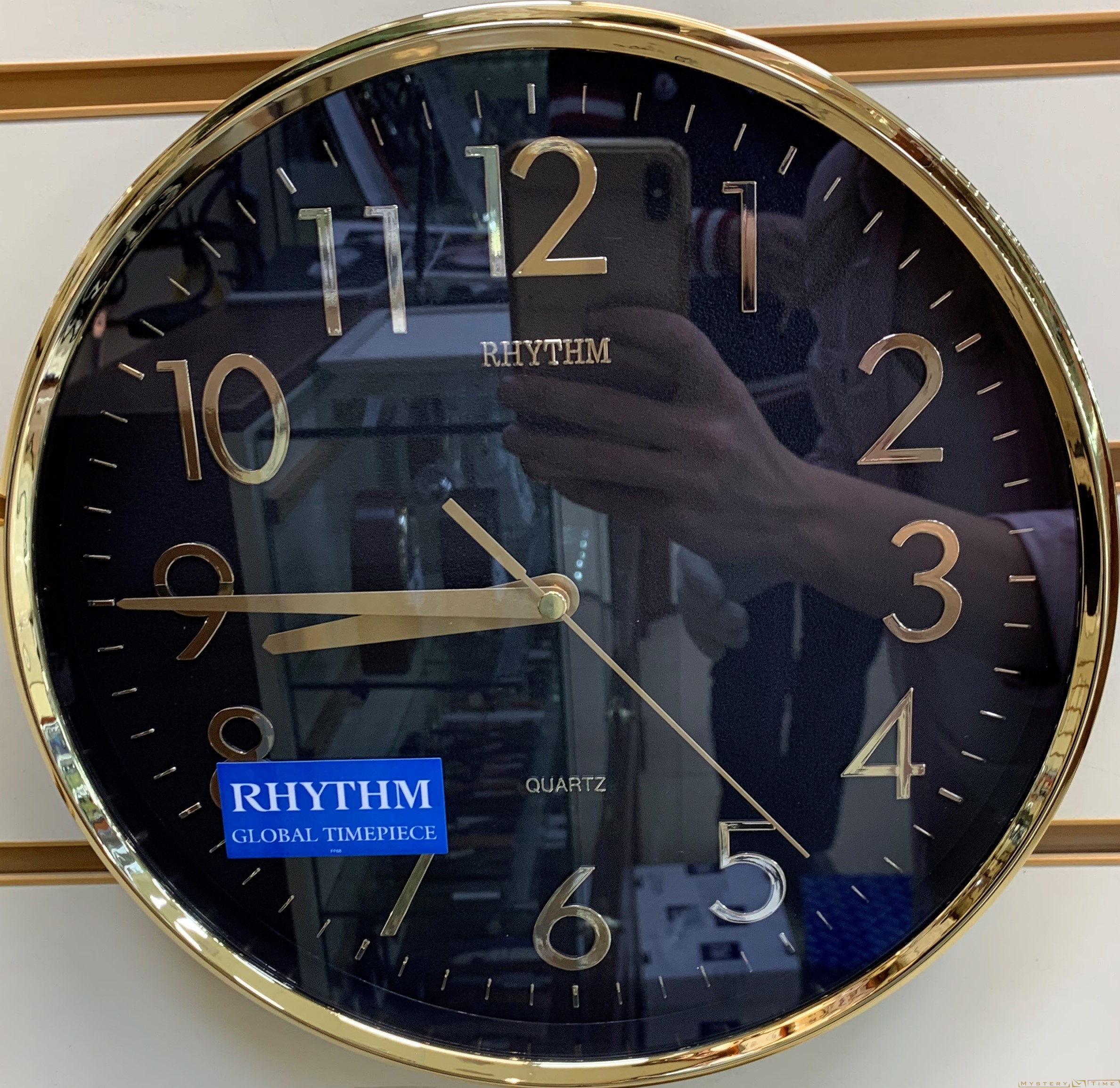 Rhythm CMG716NR02