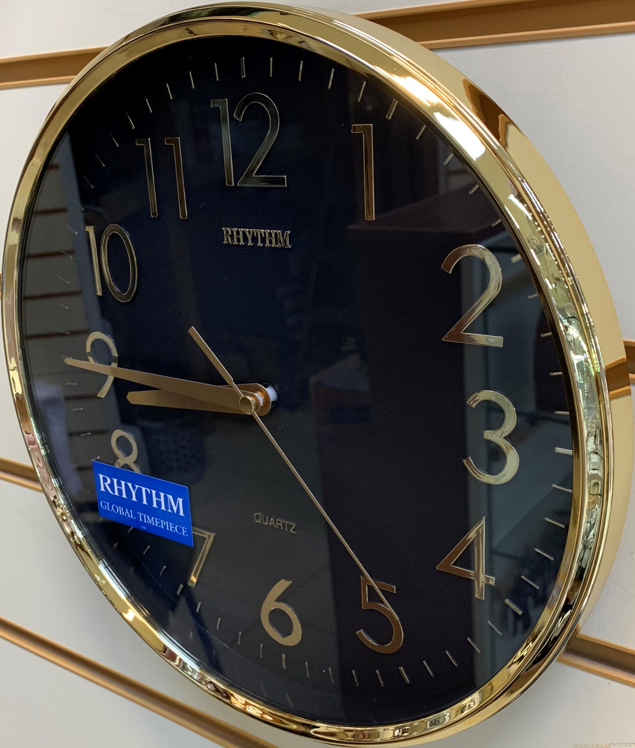Rhythm CMG716NR02