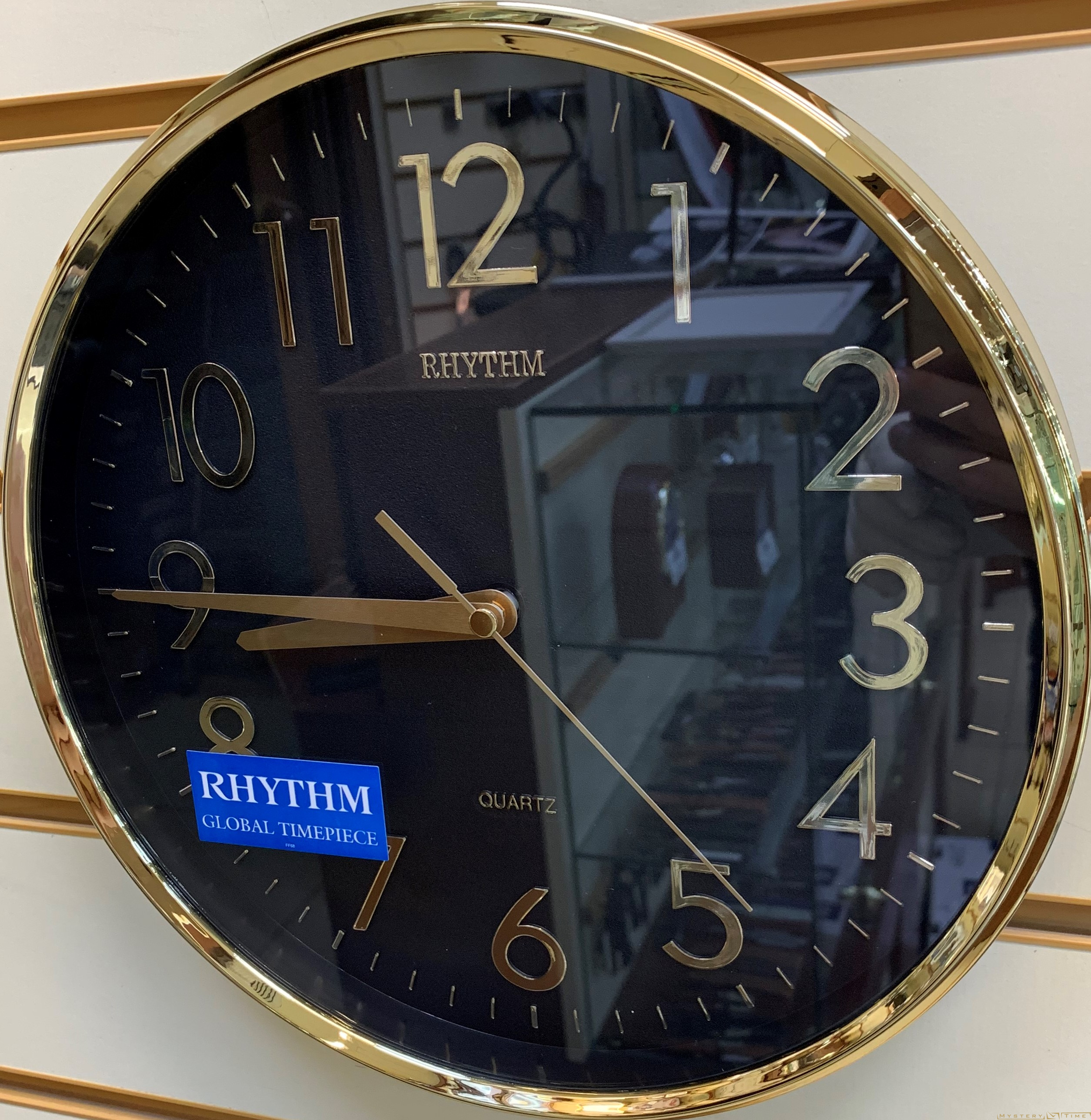 Rhythm CMG716NR02