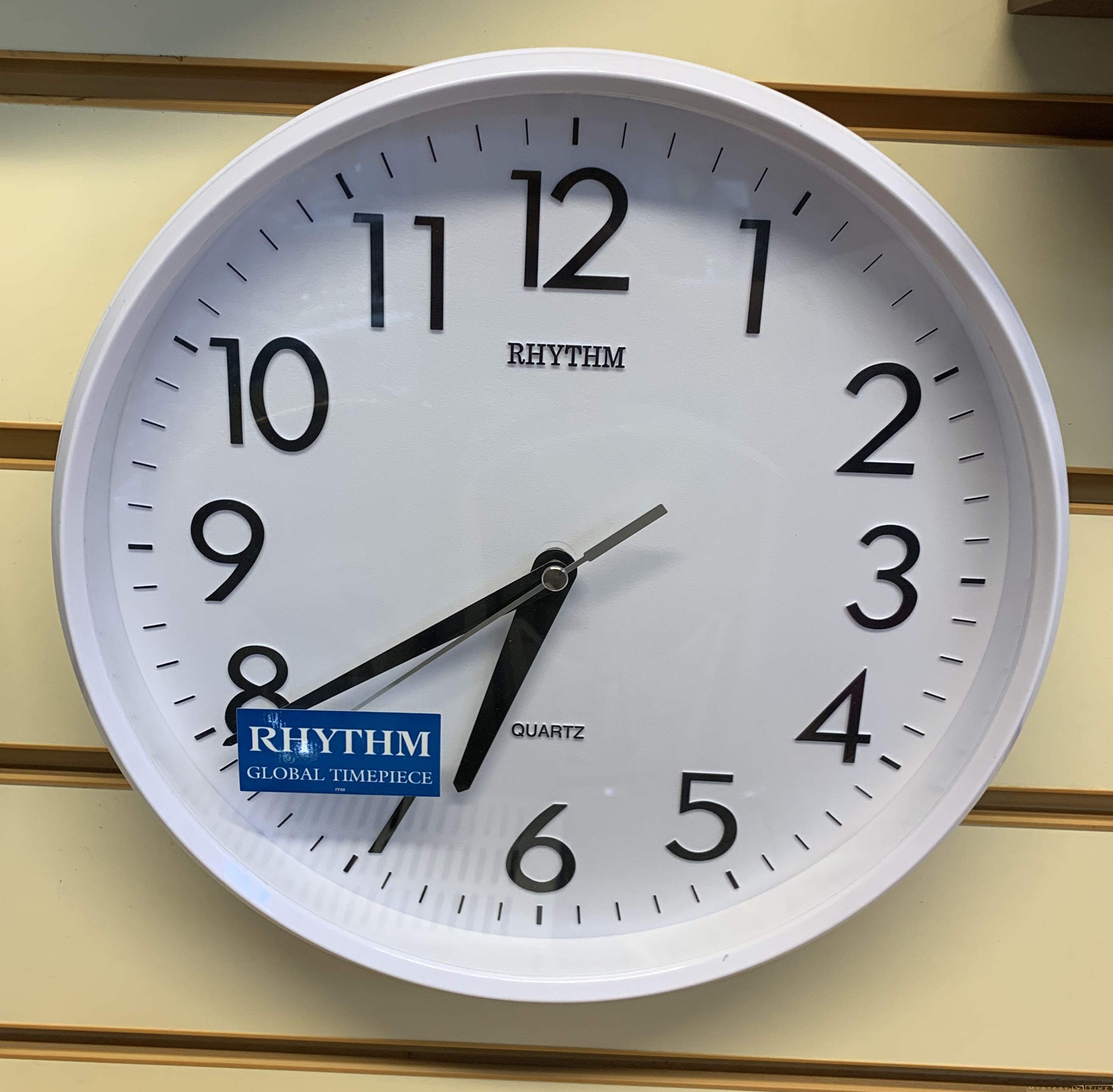 Rhythm CMG716NR03