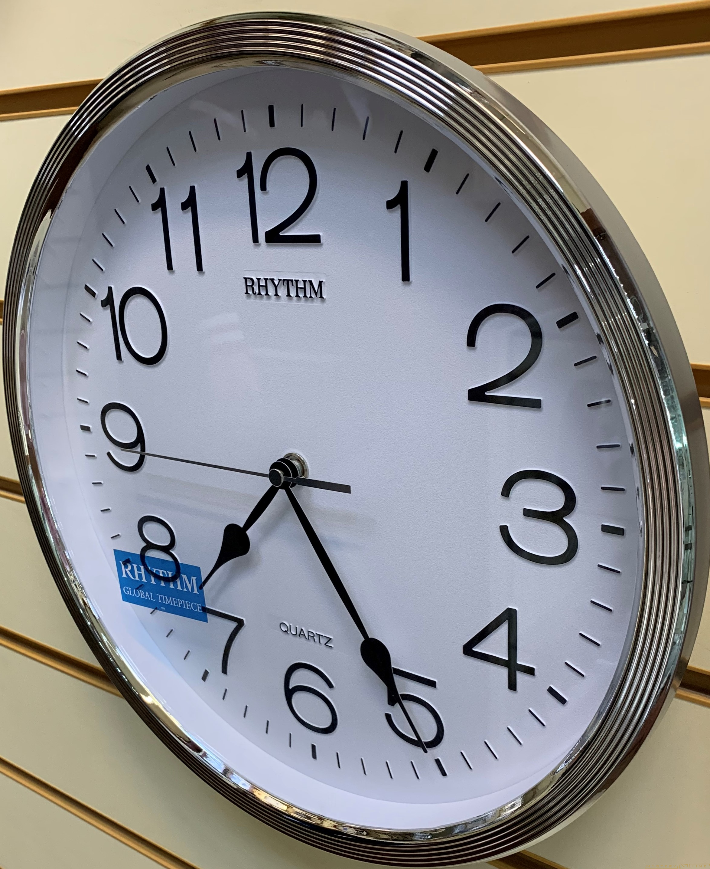 Rhythm CMG734BR19