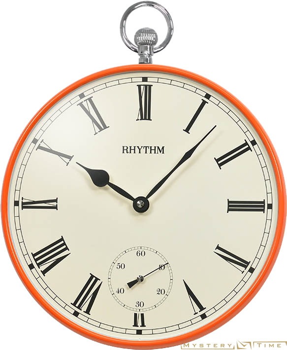 Rhythm CMG772NR14
