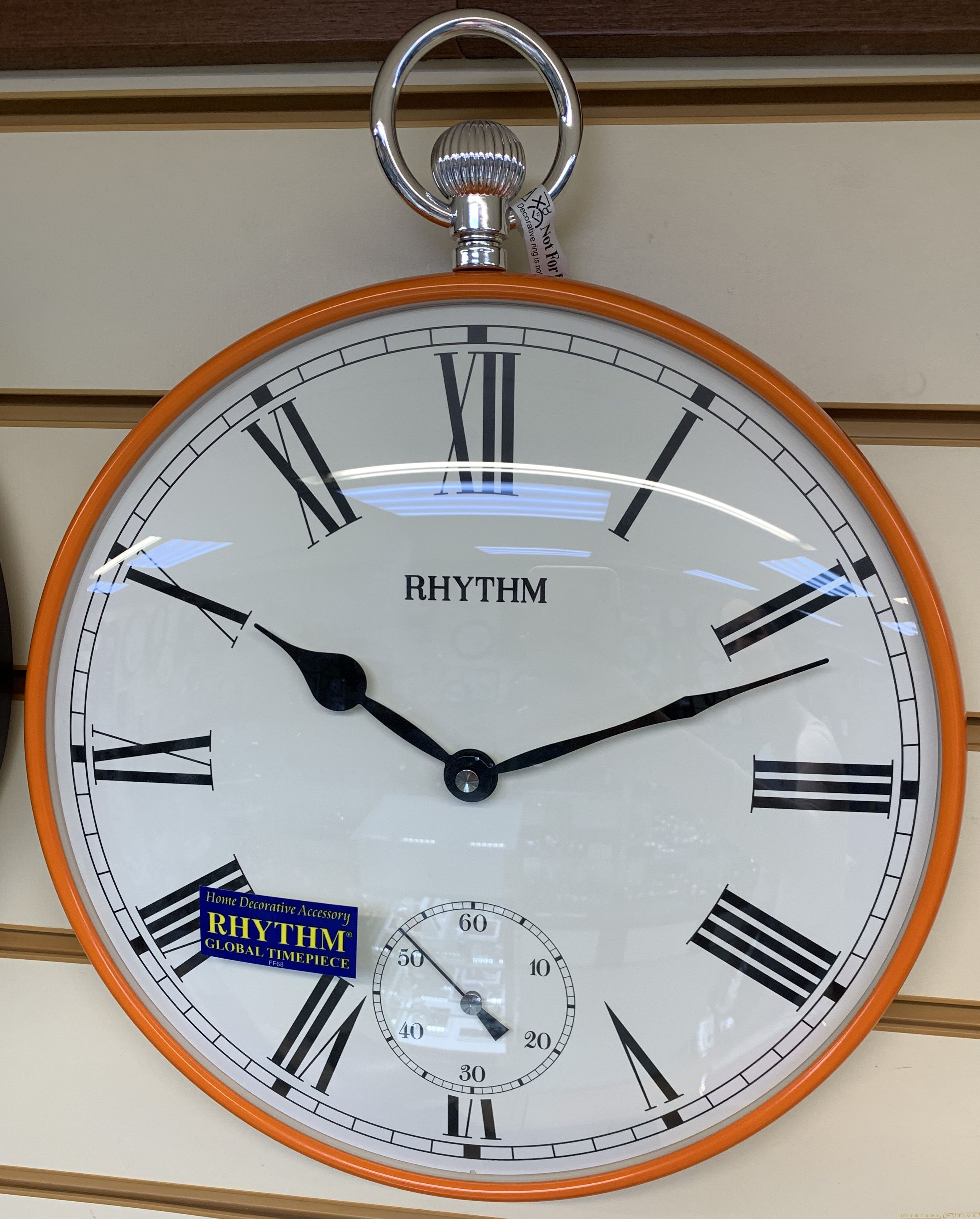 Rhythm CMG772NR14