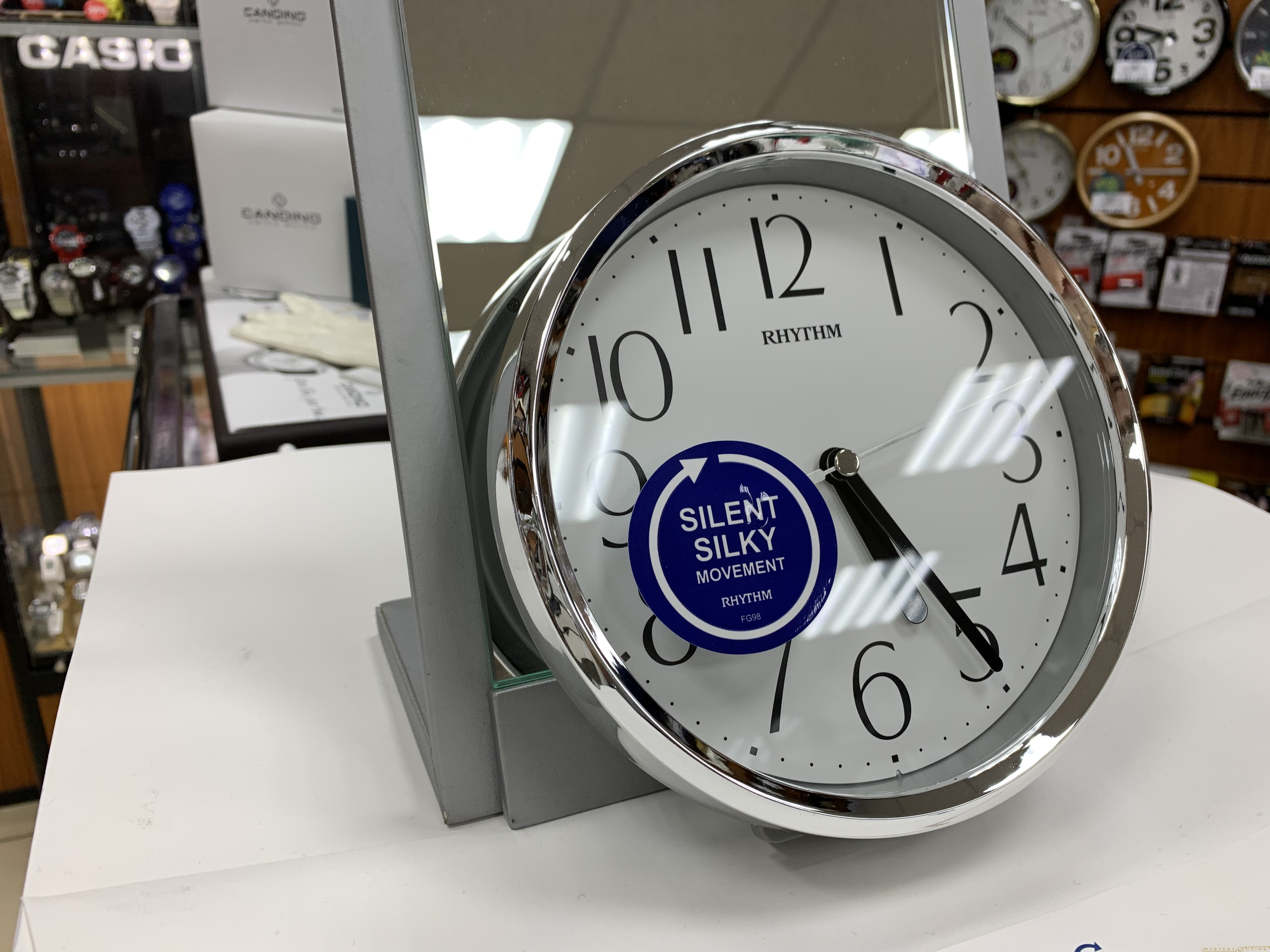 Rhythm CMG890ER19