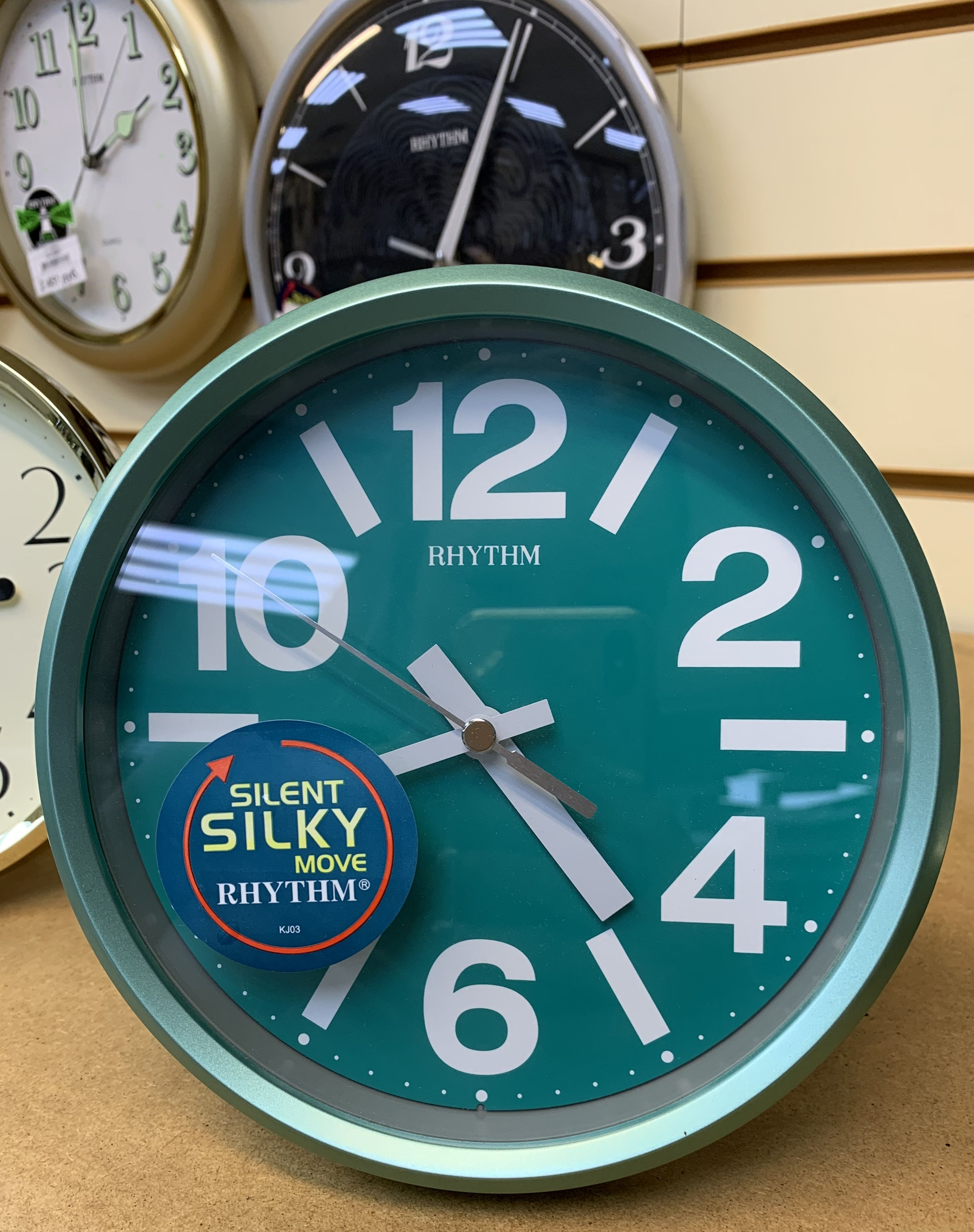 Rhythm CMG890GR05