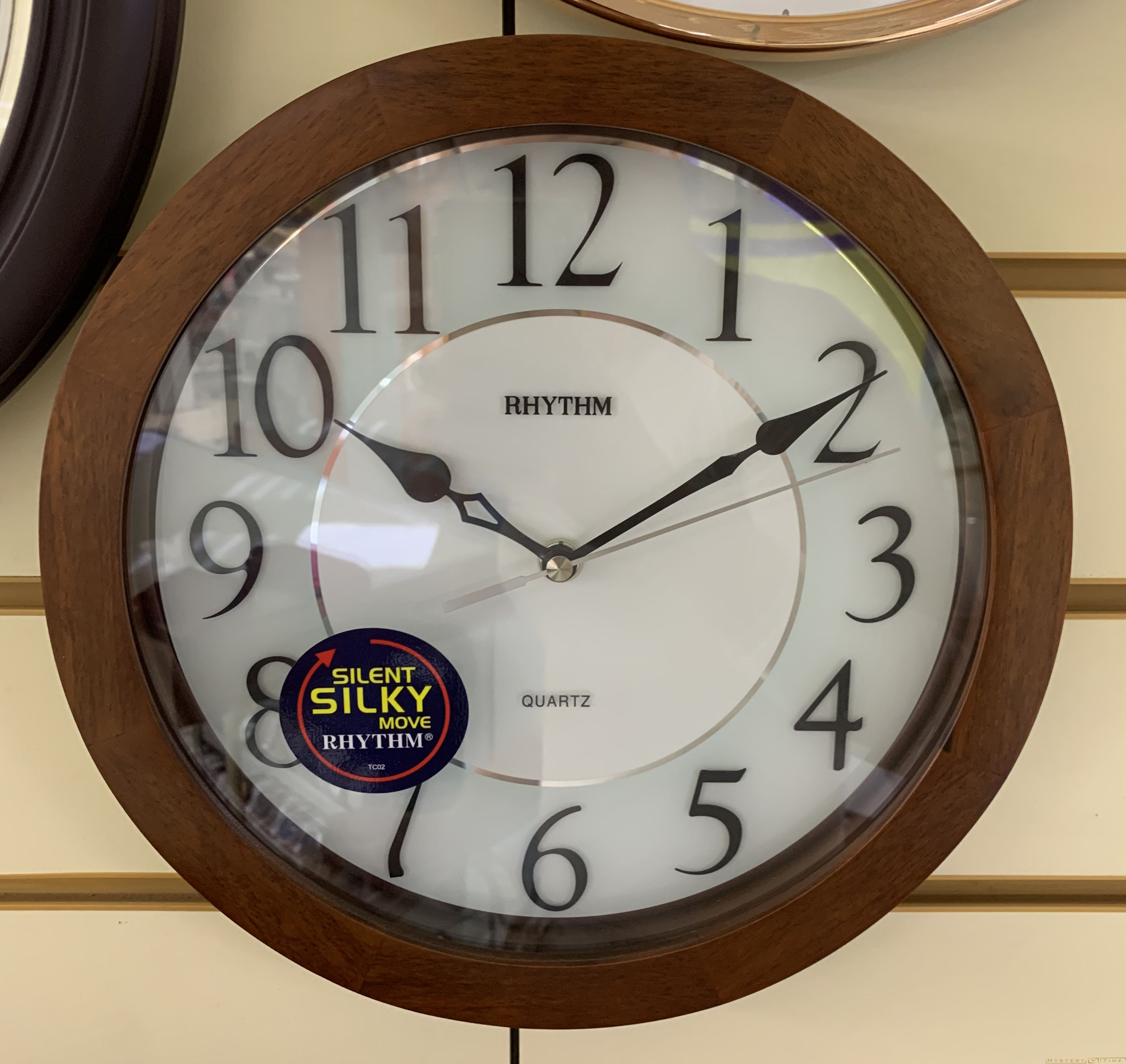 Rhythm CMG928NR06