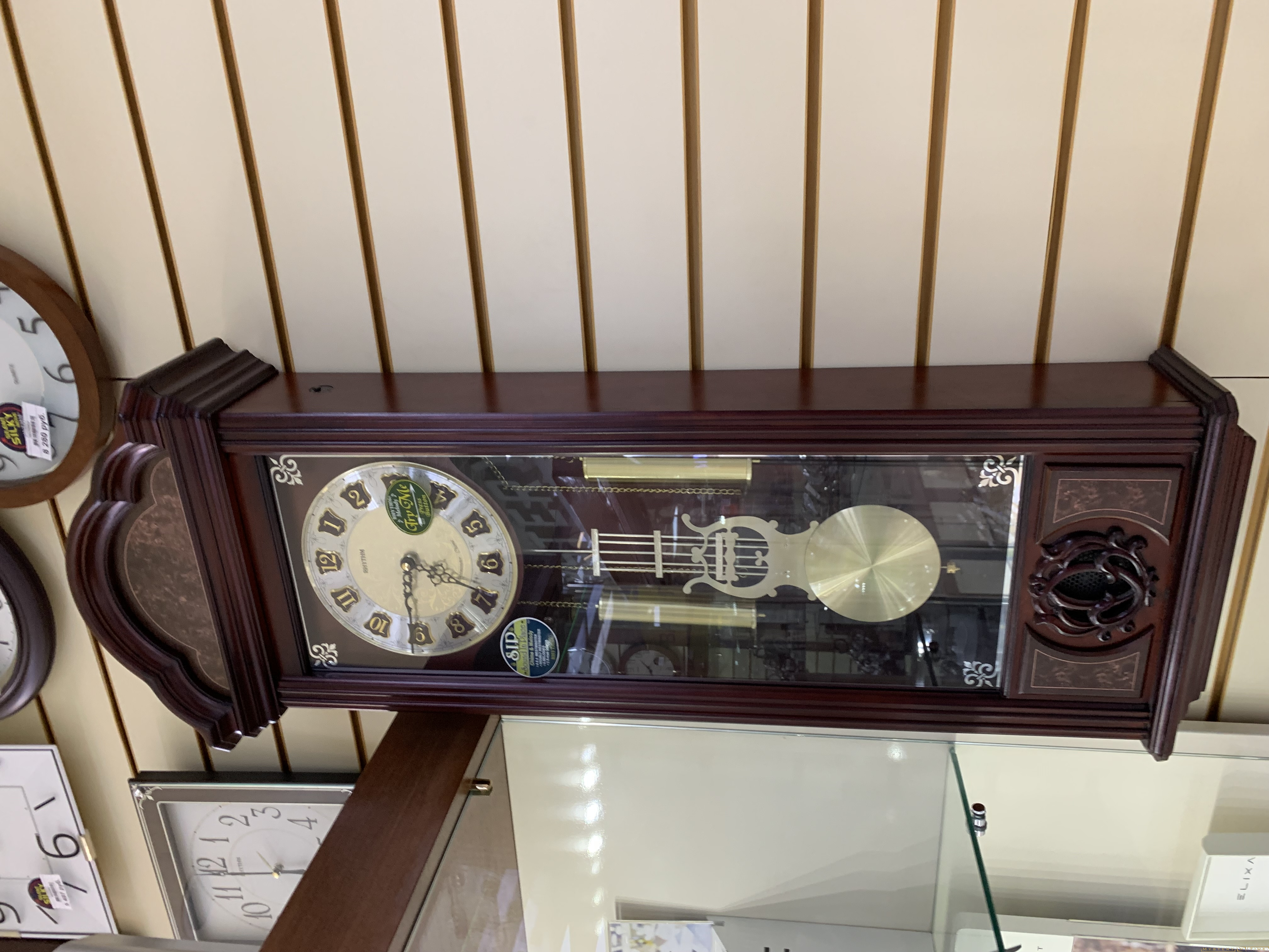 Rhythm CMJ447CR06