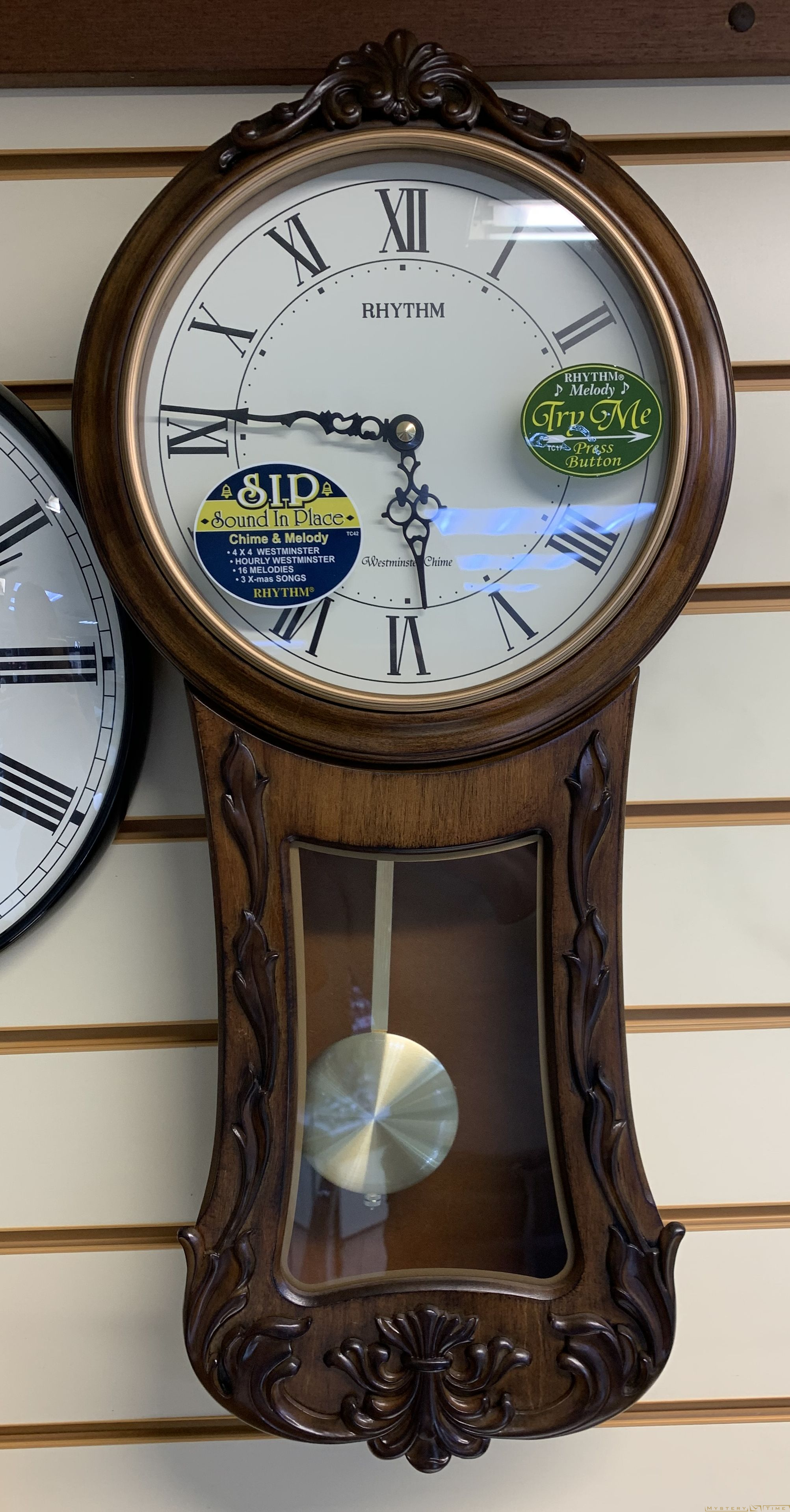 Rhythm CMJ546NR06