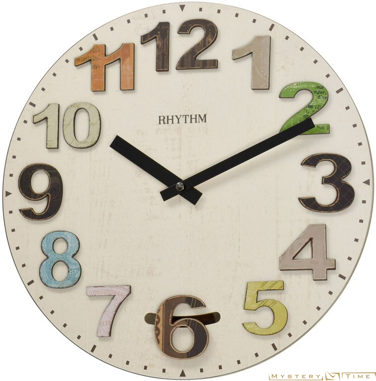 Rhythm CMP547NR06