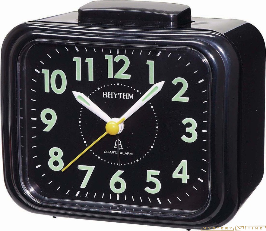 Rhythm CRA828NR02