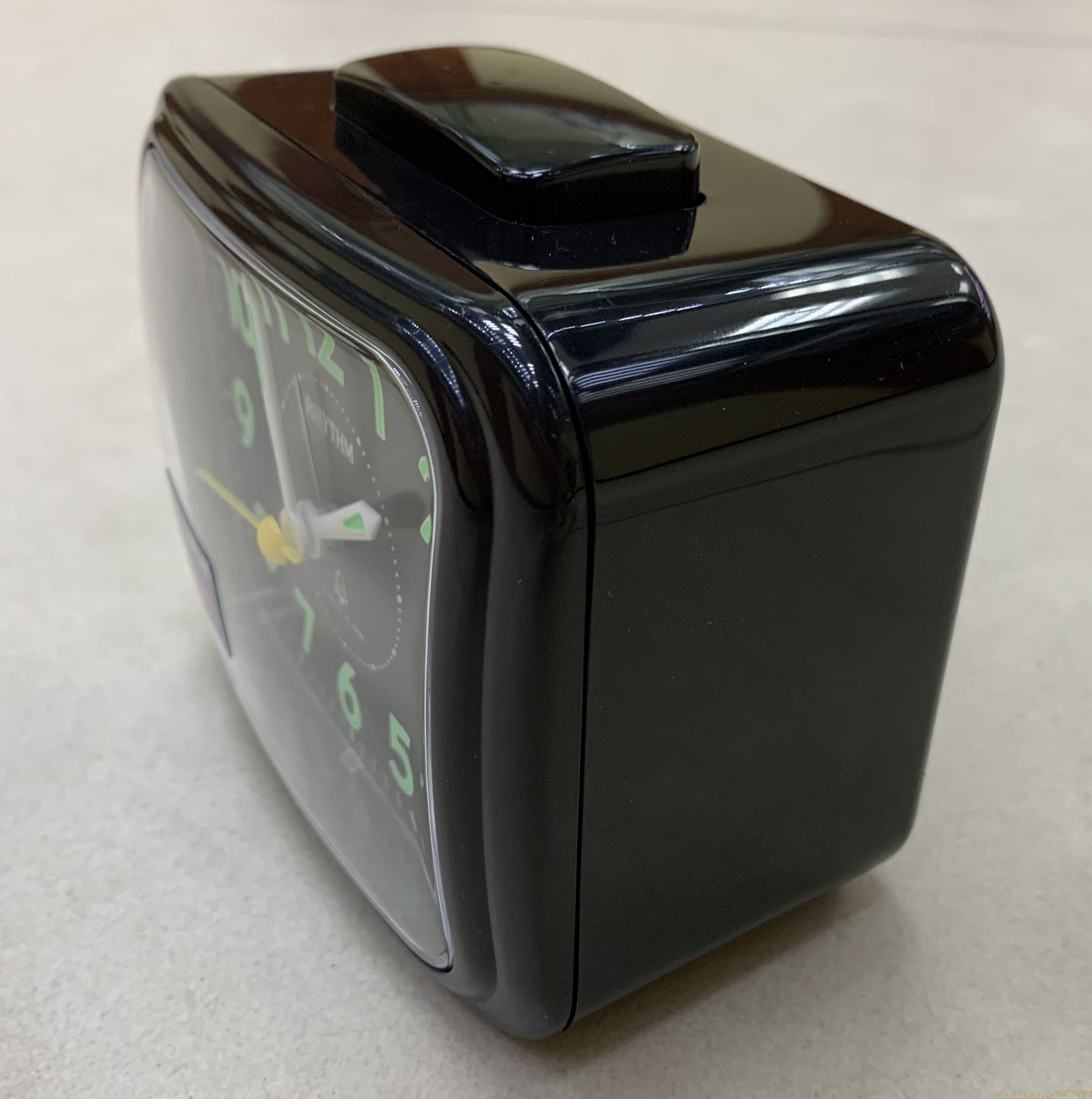 Rhythm CRA828NR02