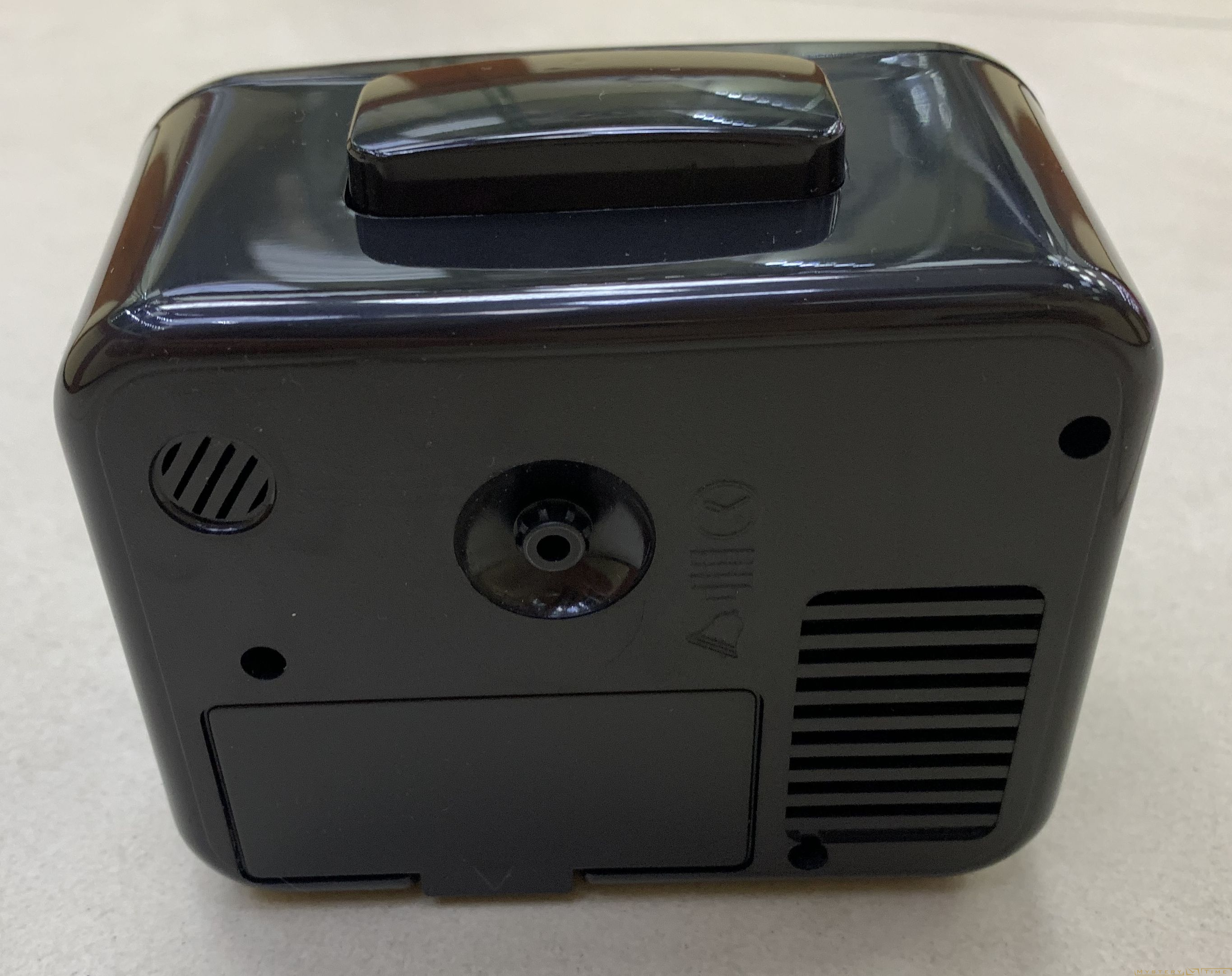 Rhythm CRA828NR02