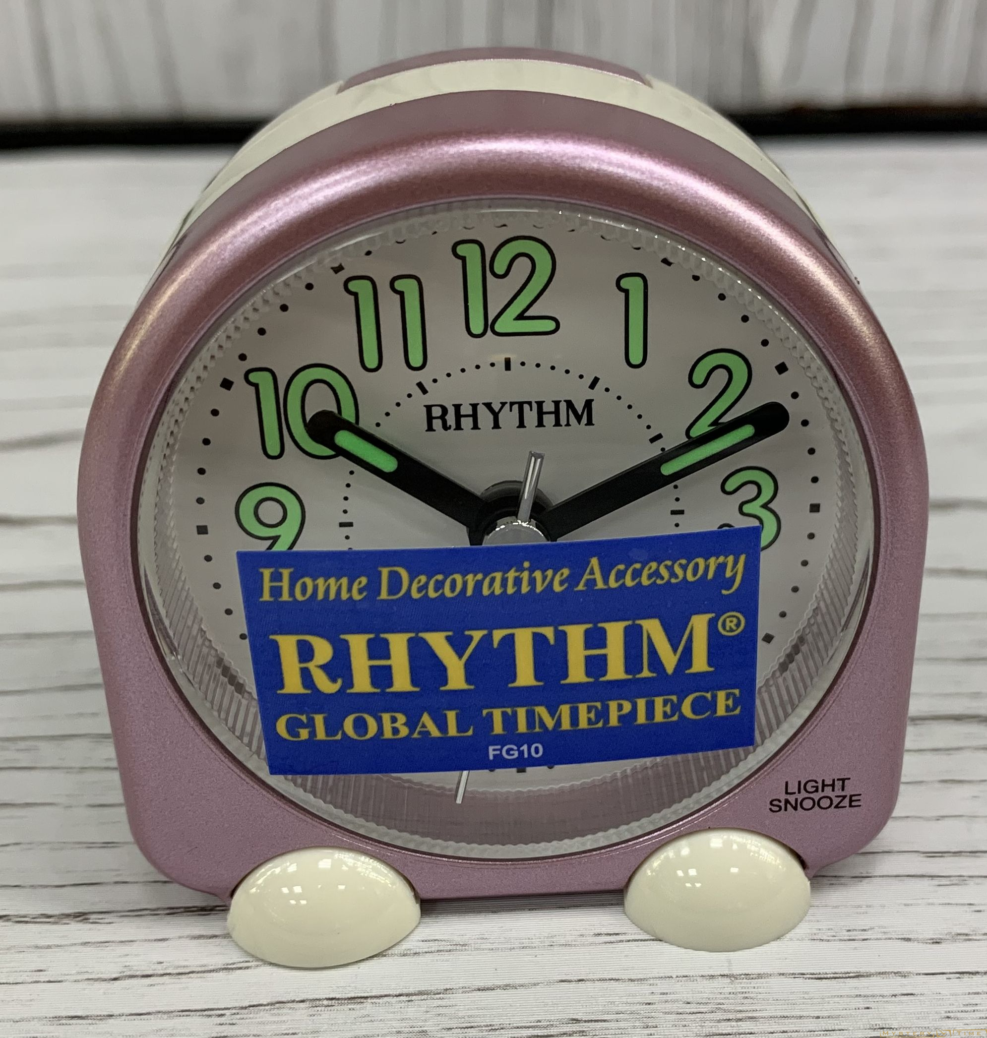 Rhythm CRE229NR13