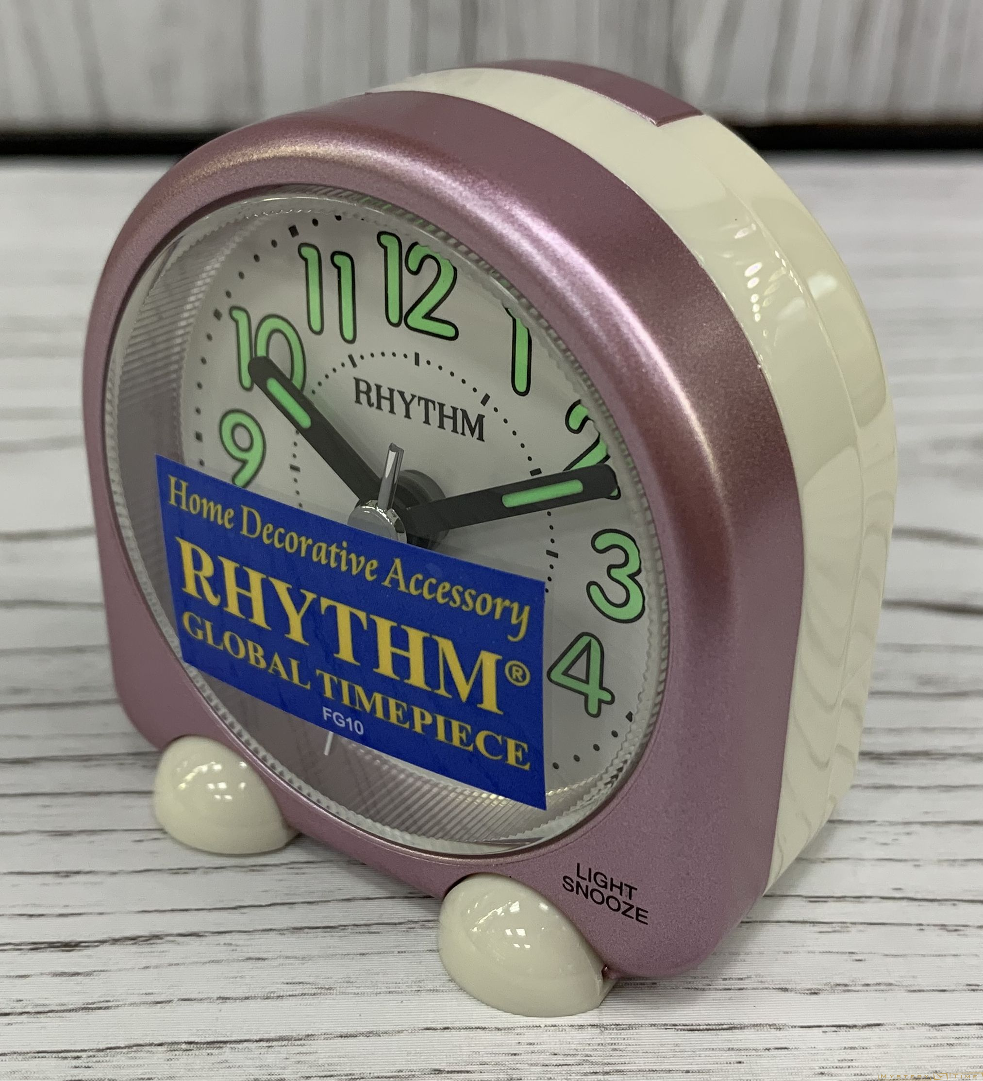 Rhythm CRE229NR13