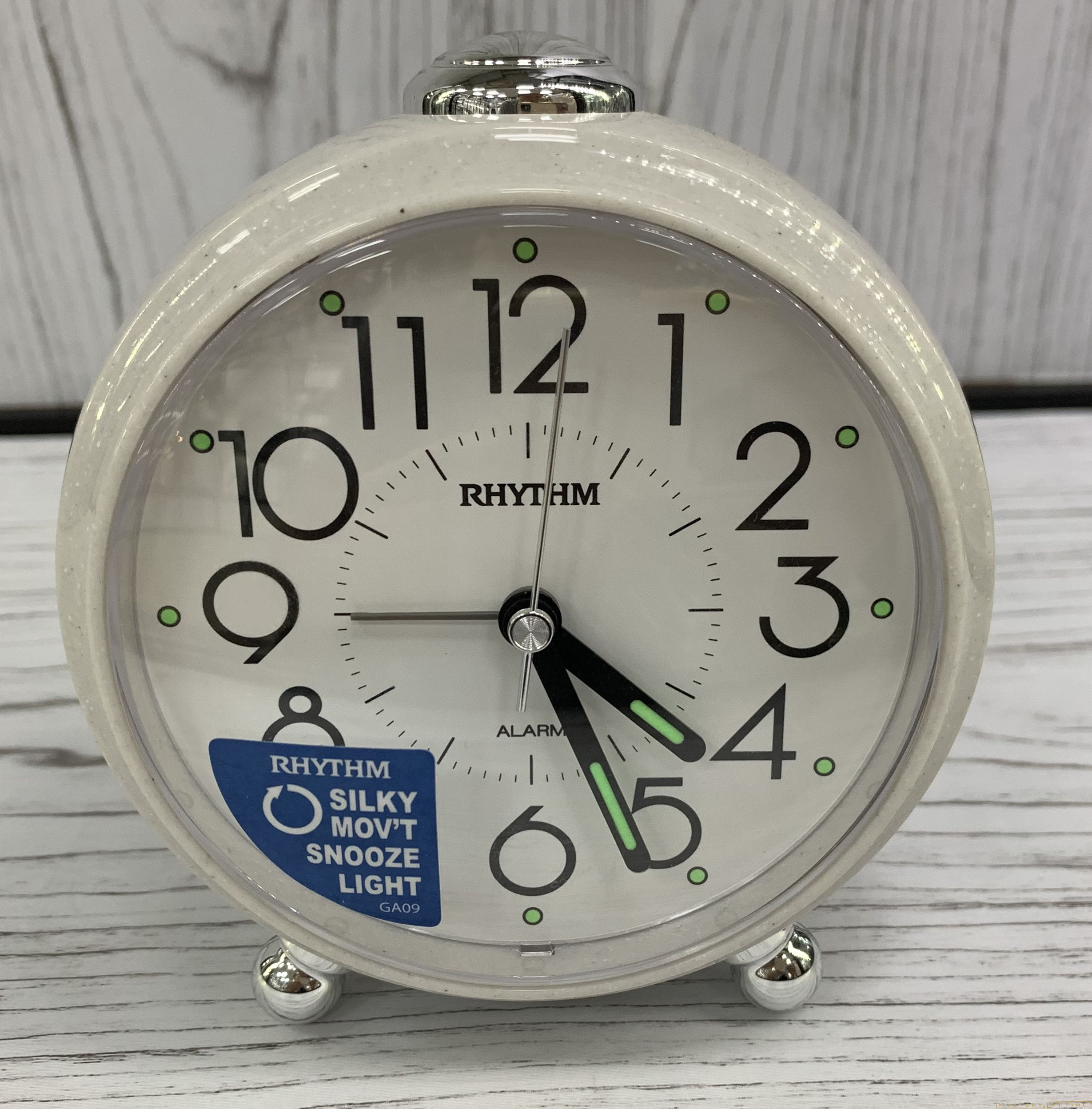 Rhythm CRE302NR03