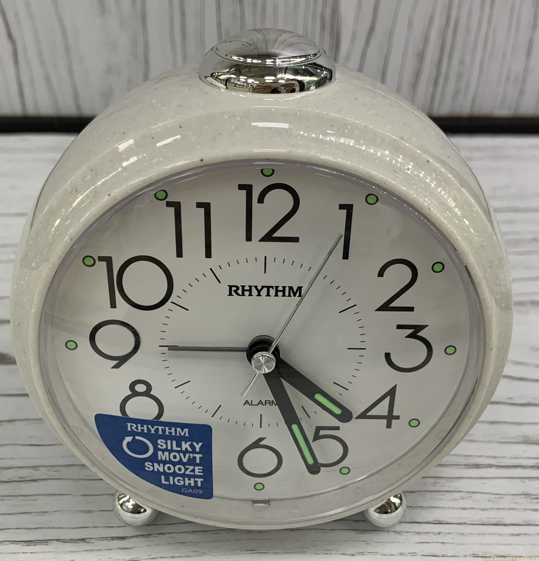 Rhythm CRE302NR03