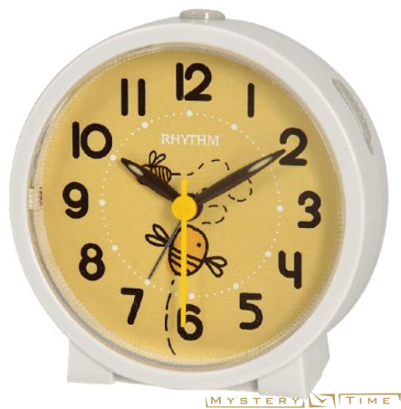 Rhythm CRE306NR03