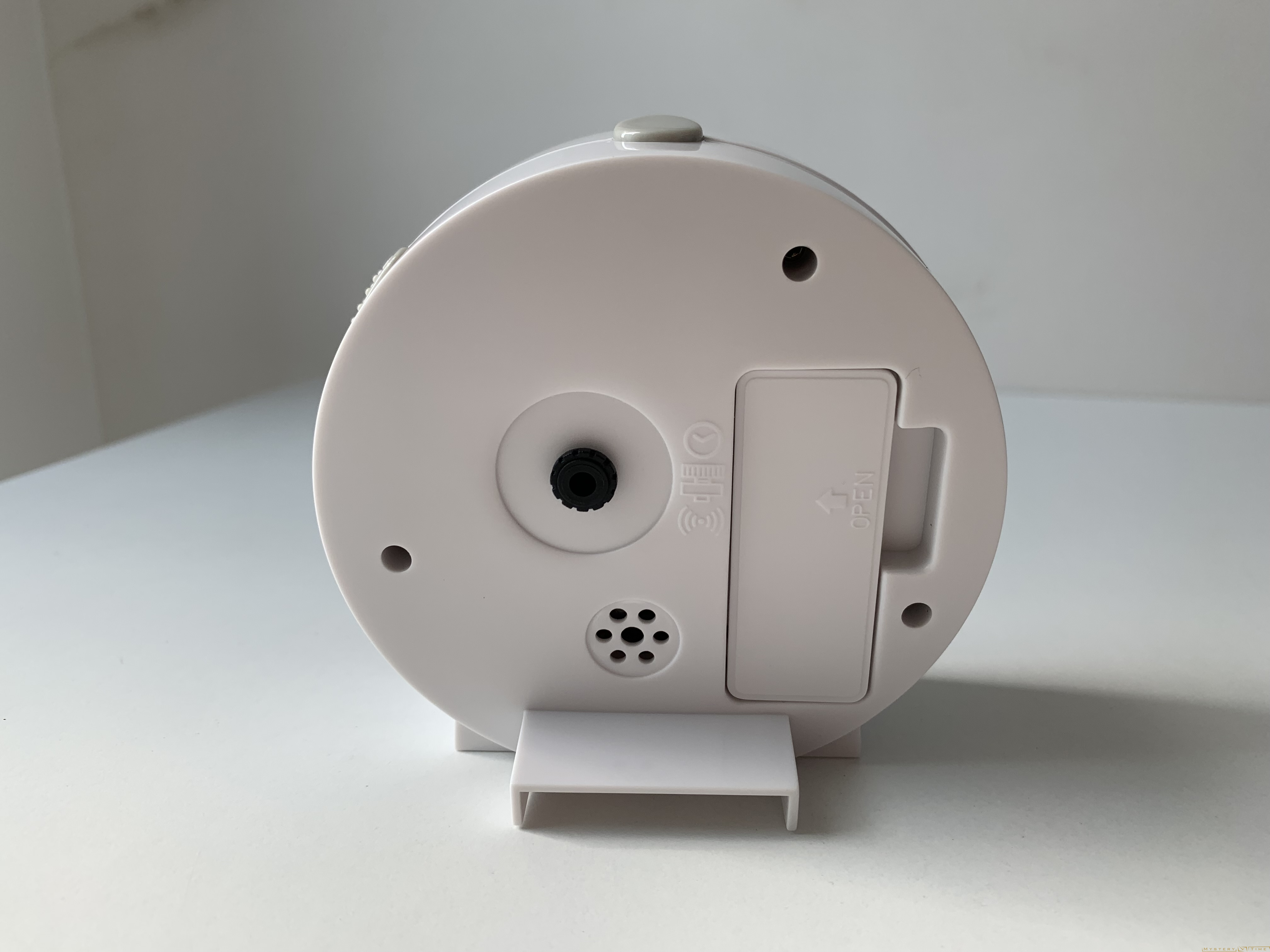 Rhythm CRE306NR77