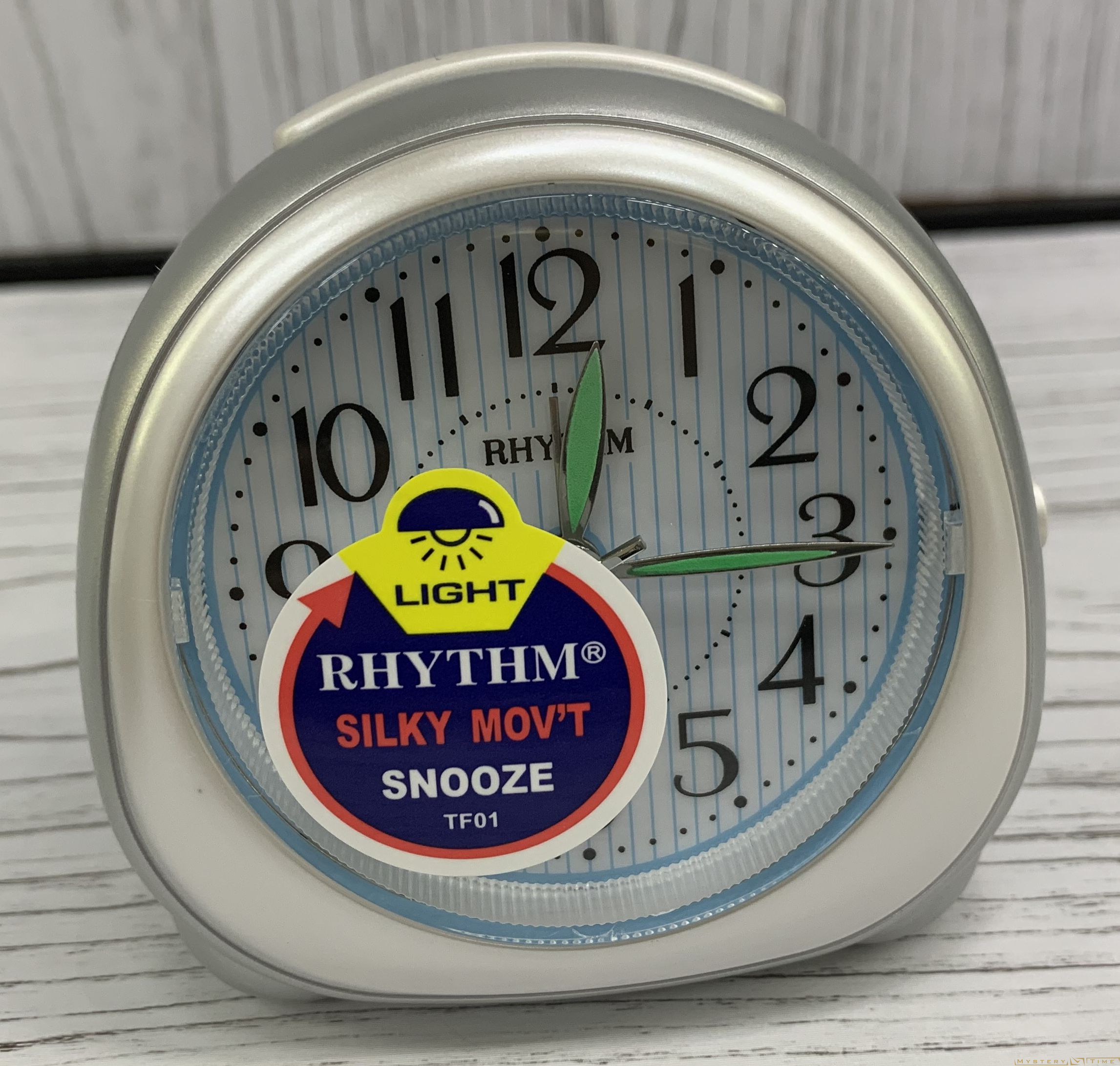 Rhythm CRE814NR19