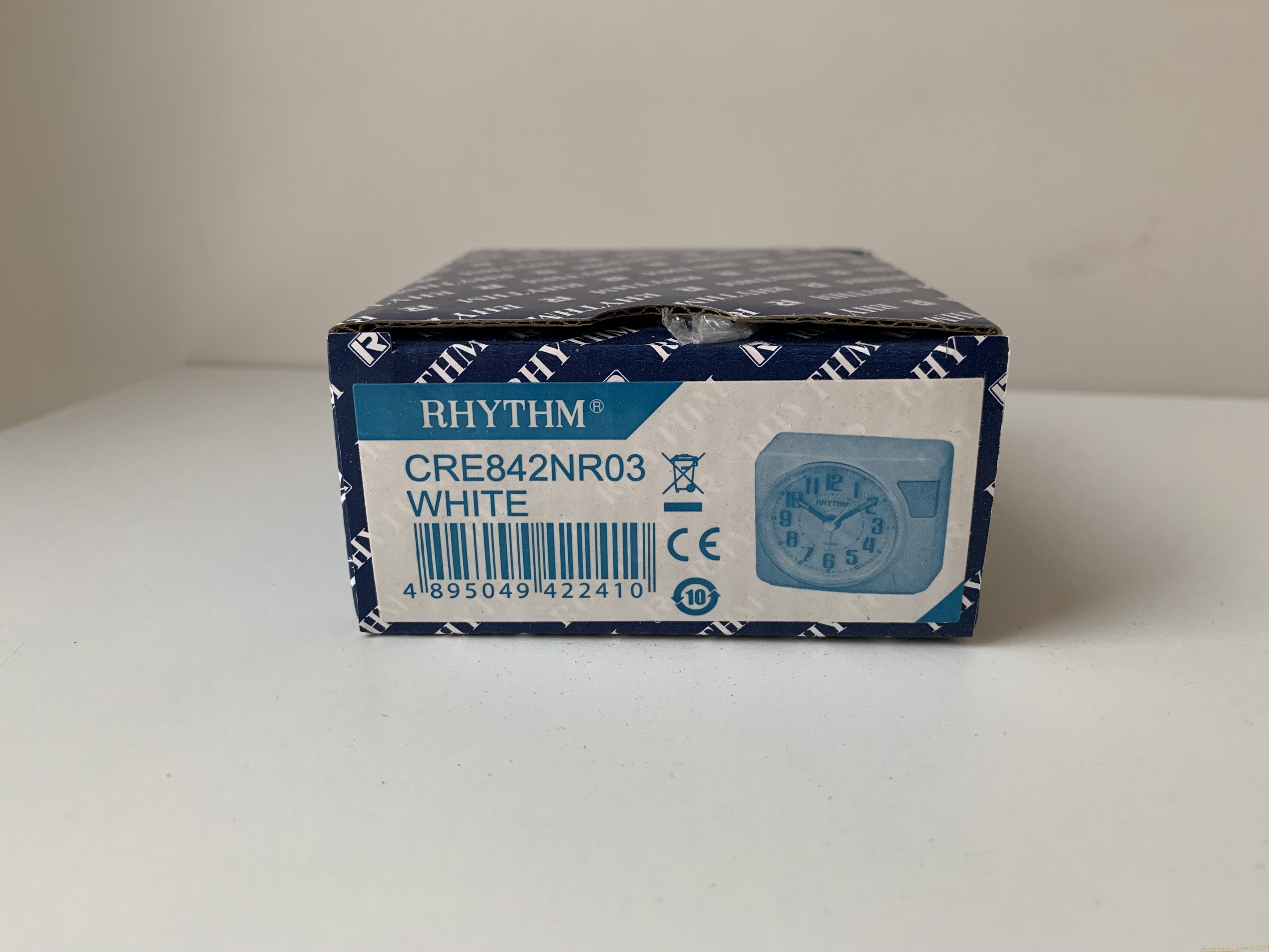 Rhythm CRE842NR03