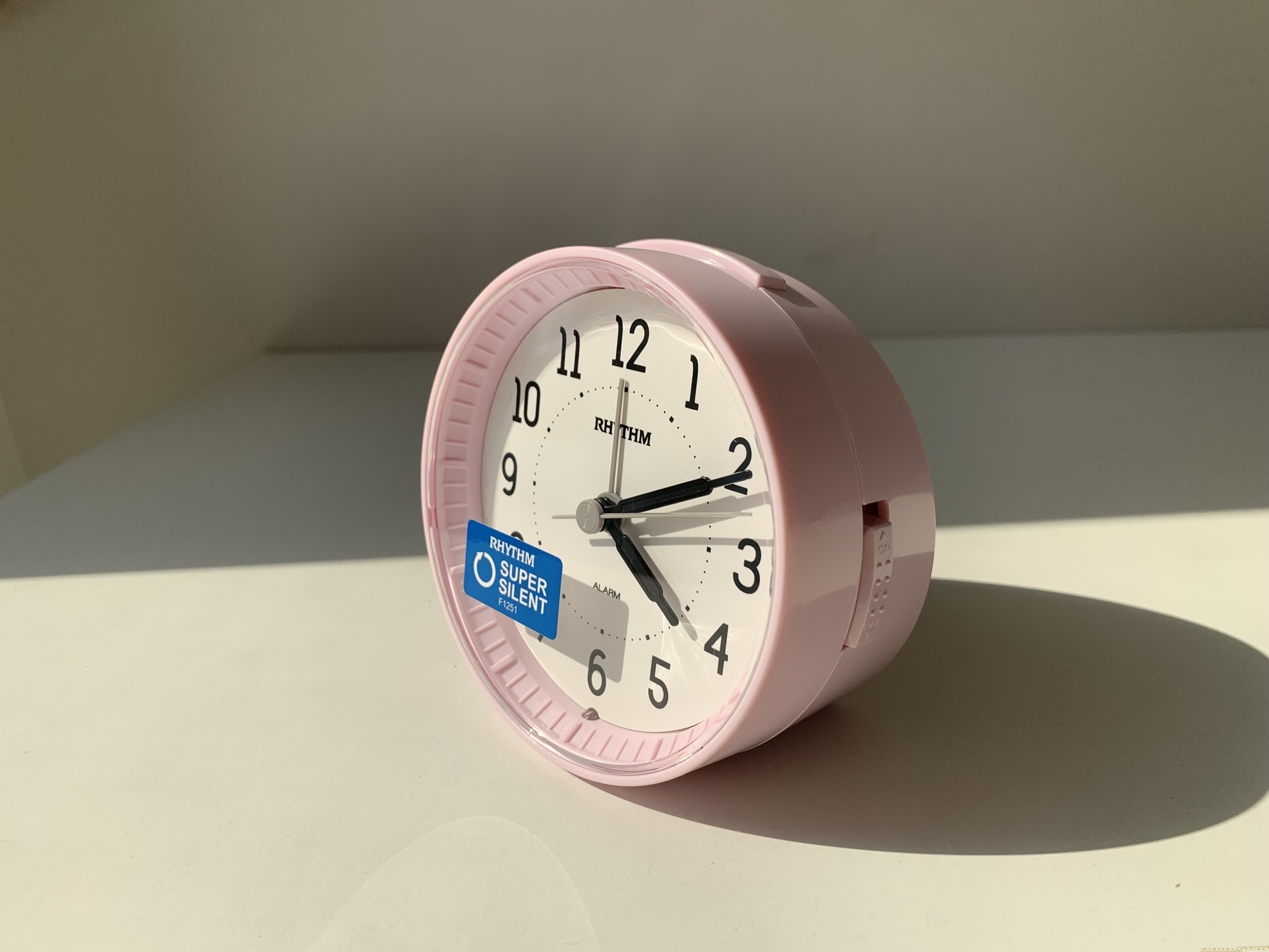 Rhythm CRE850BR13