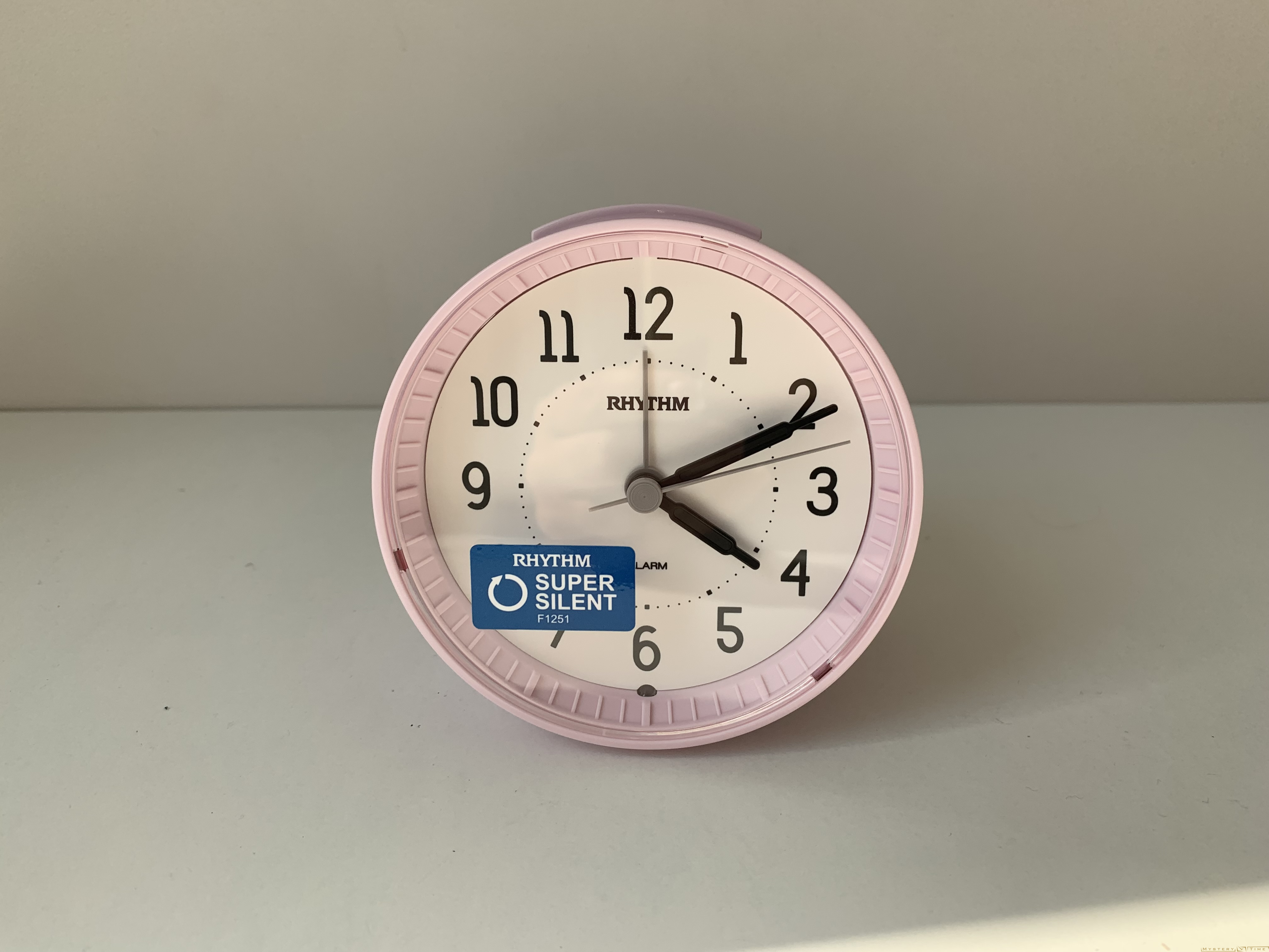 Rhythm CRE850BR13