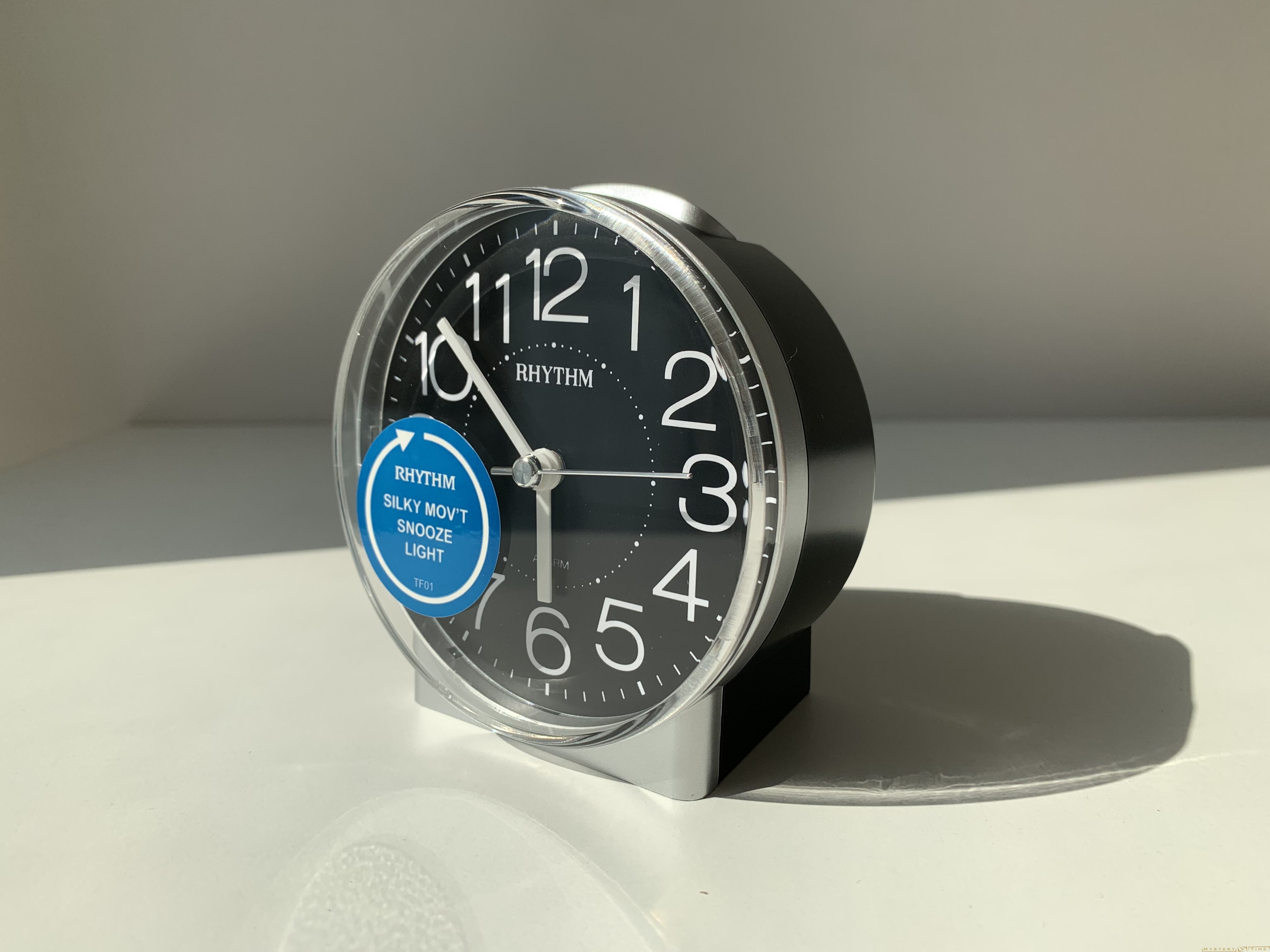 Rhythm CRE855NR02