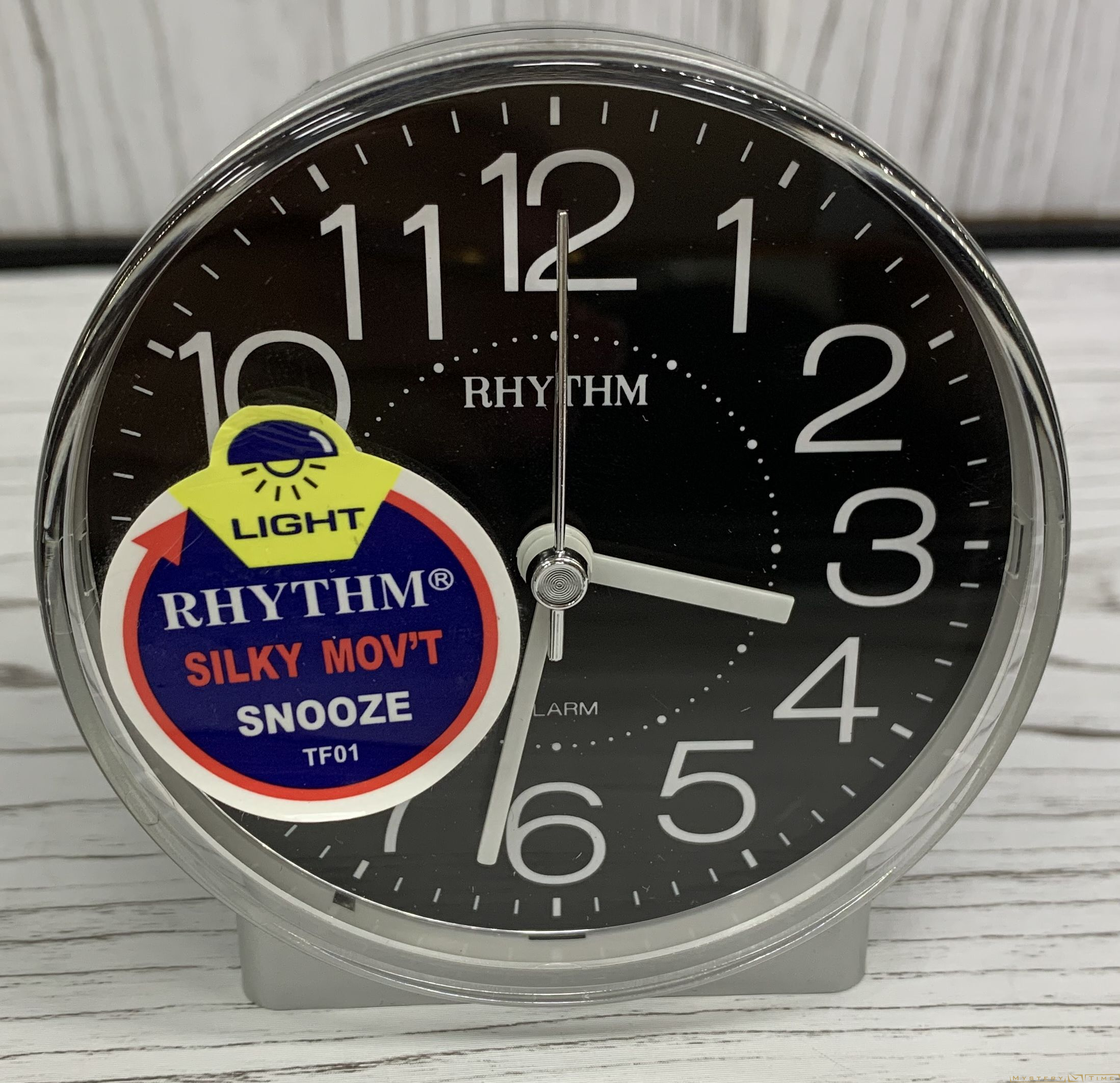 Rhythm CRE855NR02