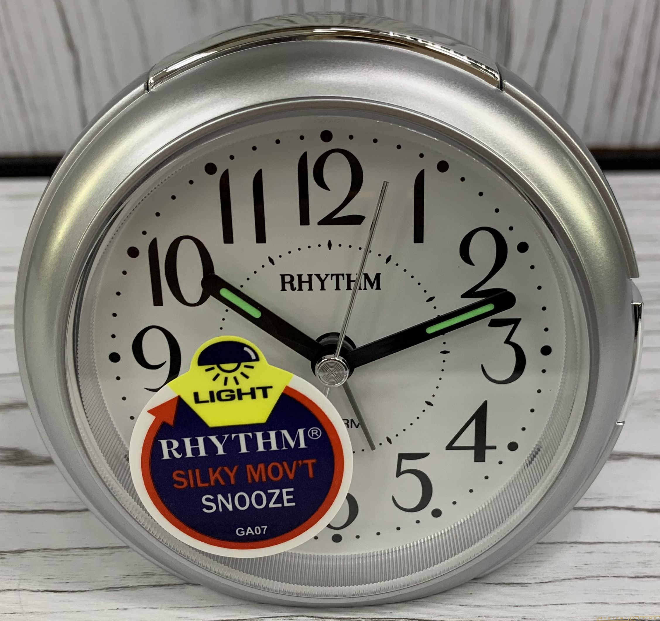 Rhythm CRE858NR19