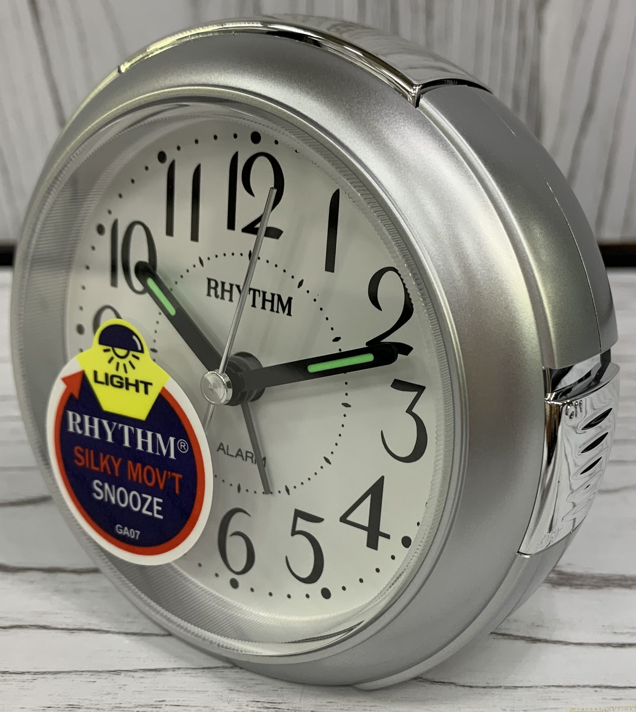 Rhythm CRE858NR19