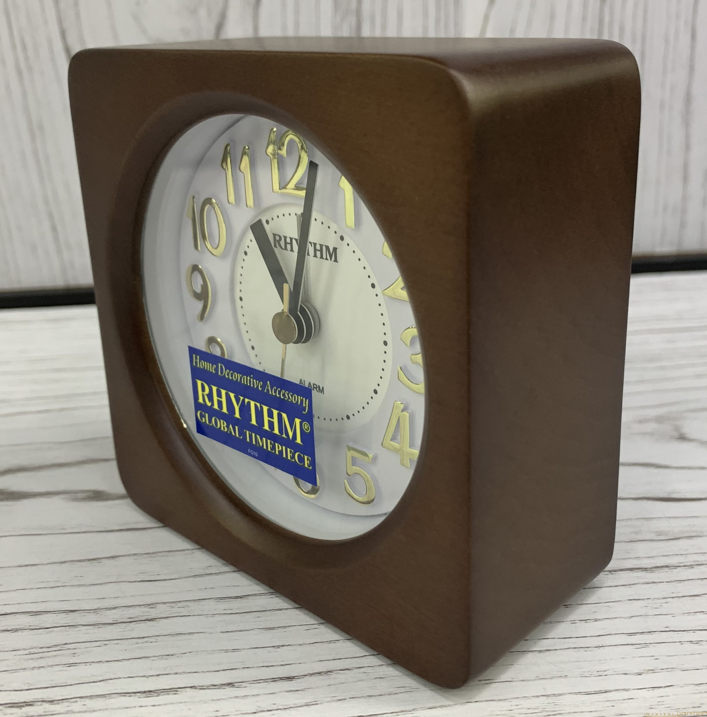 Rhythm CRE962BR06