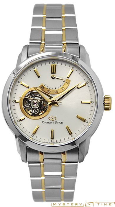 Orient DA02001W
