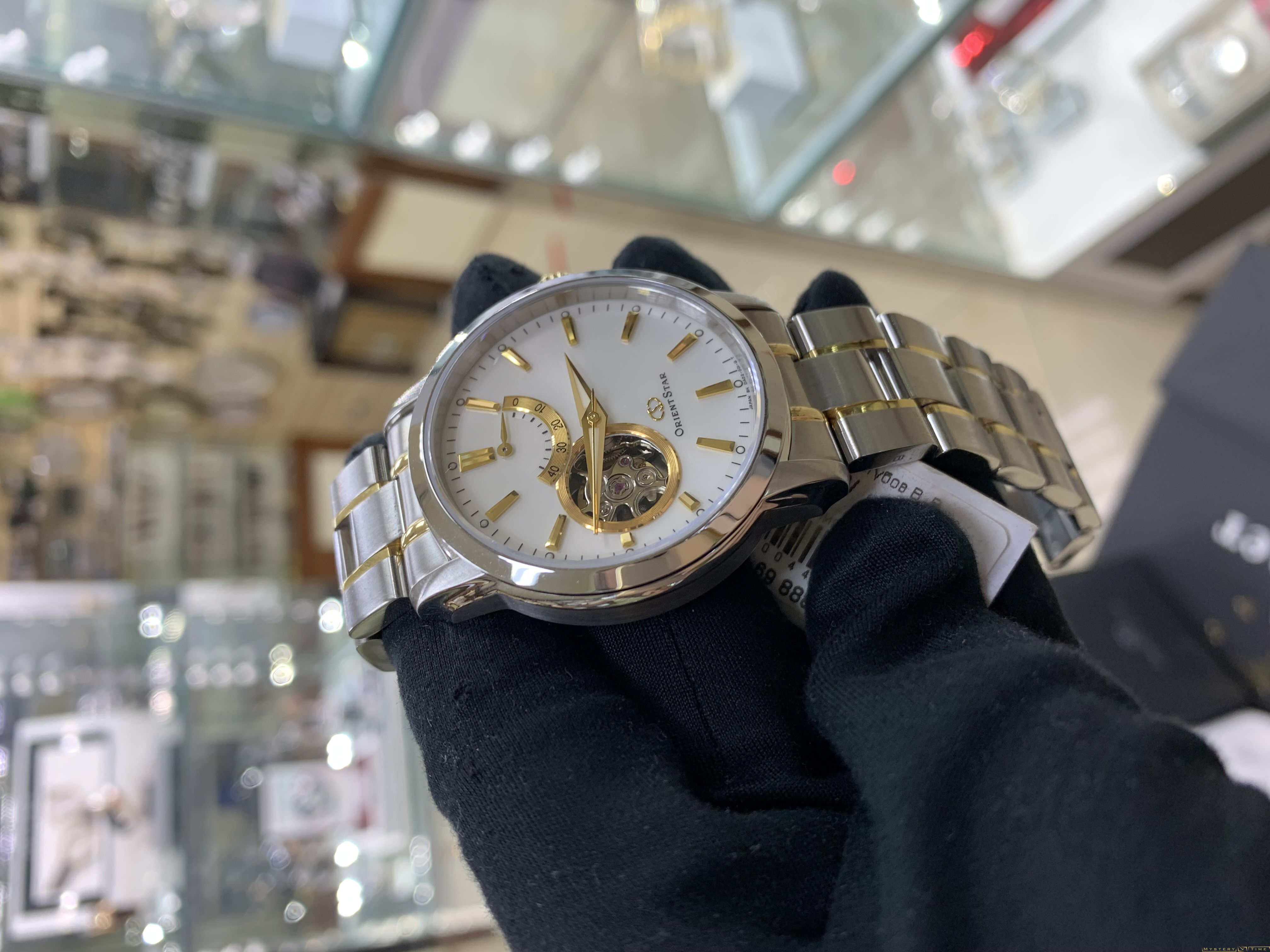 Orient DA02001W