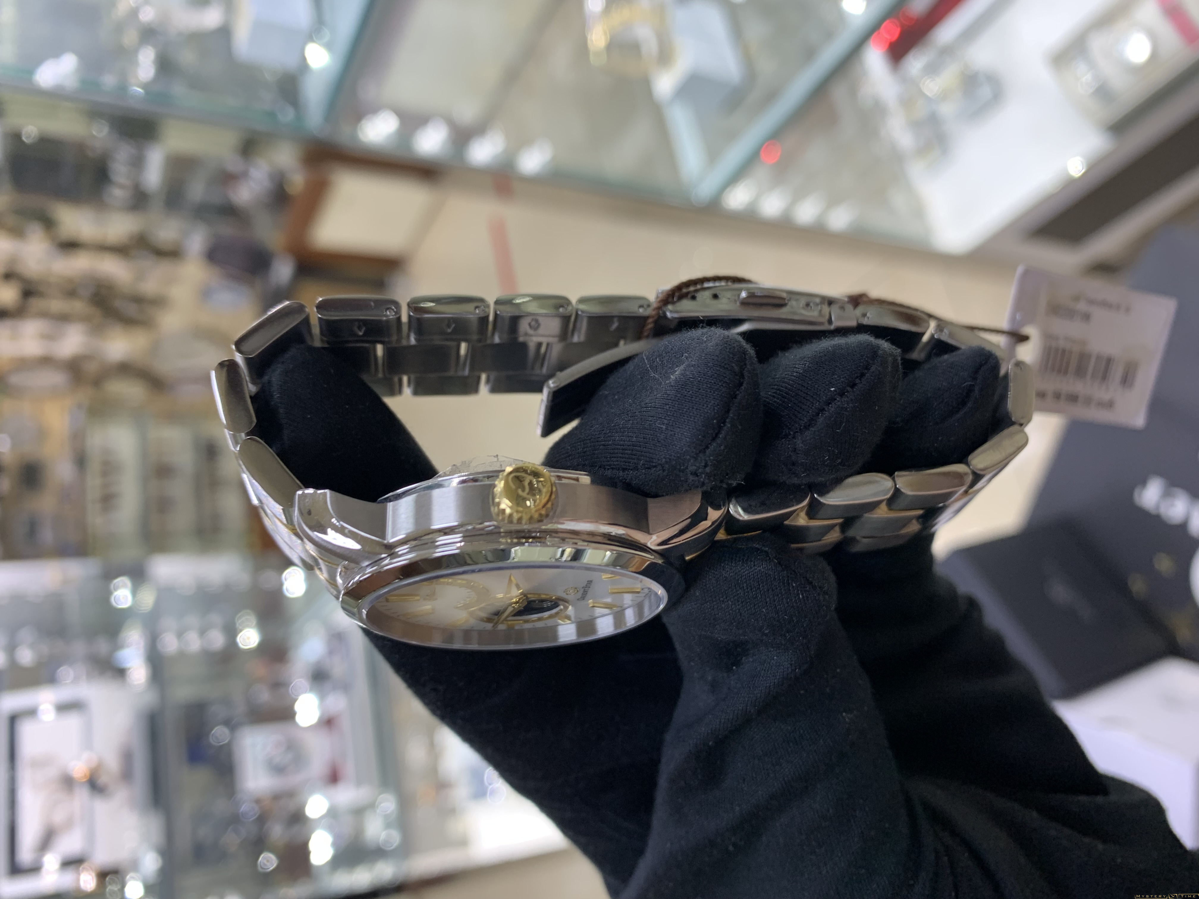 Orient DA02001W