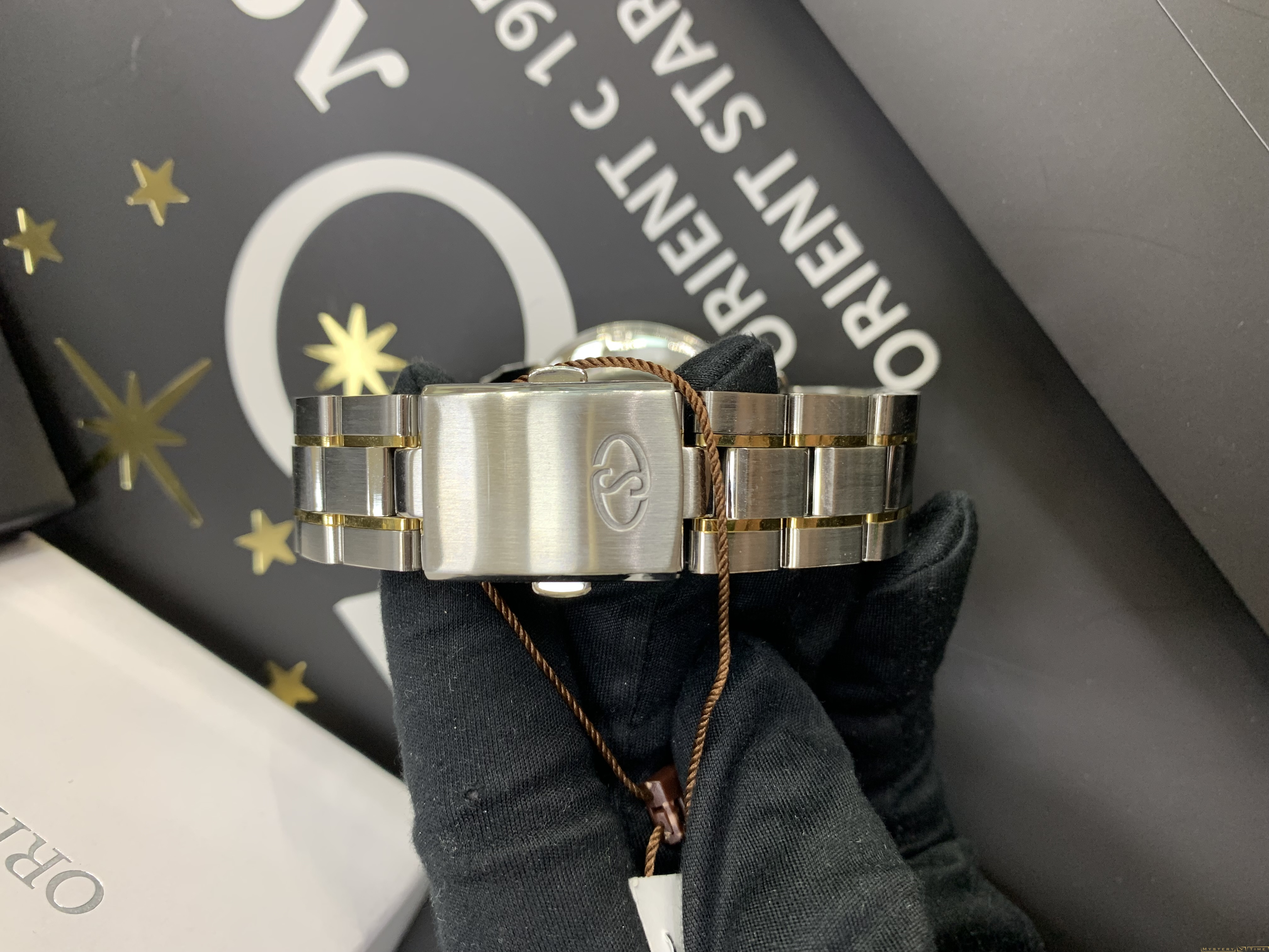 Orient DA02001W