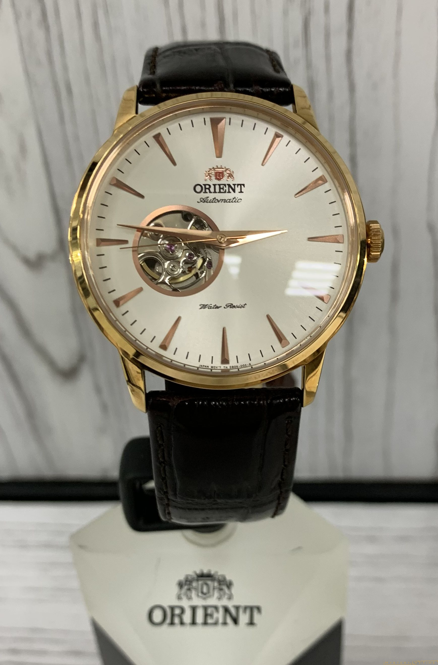 Orient DB08001W