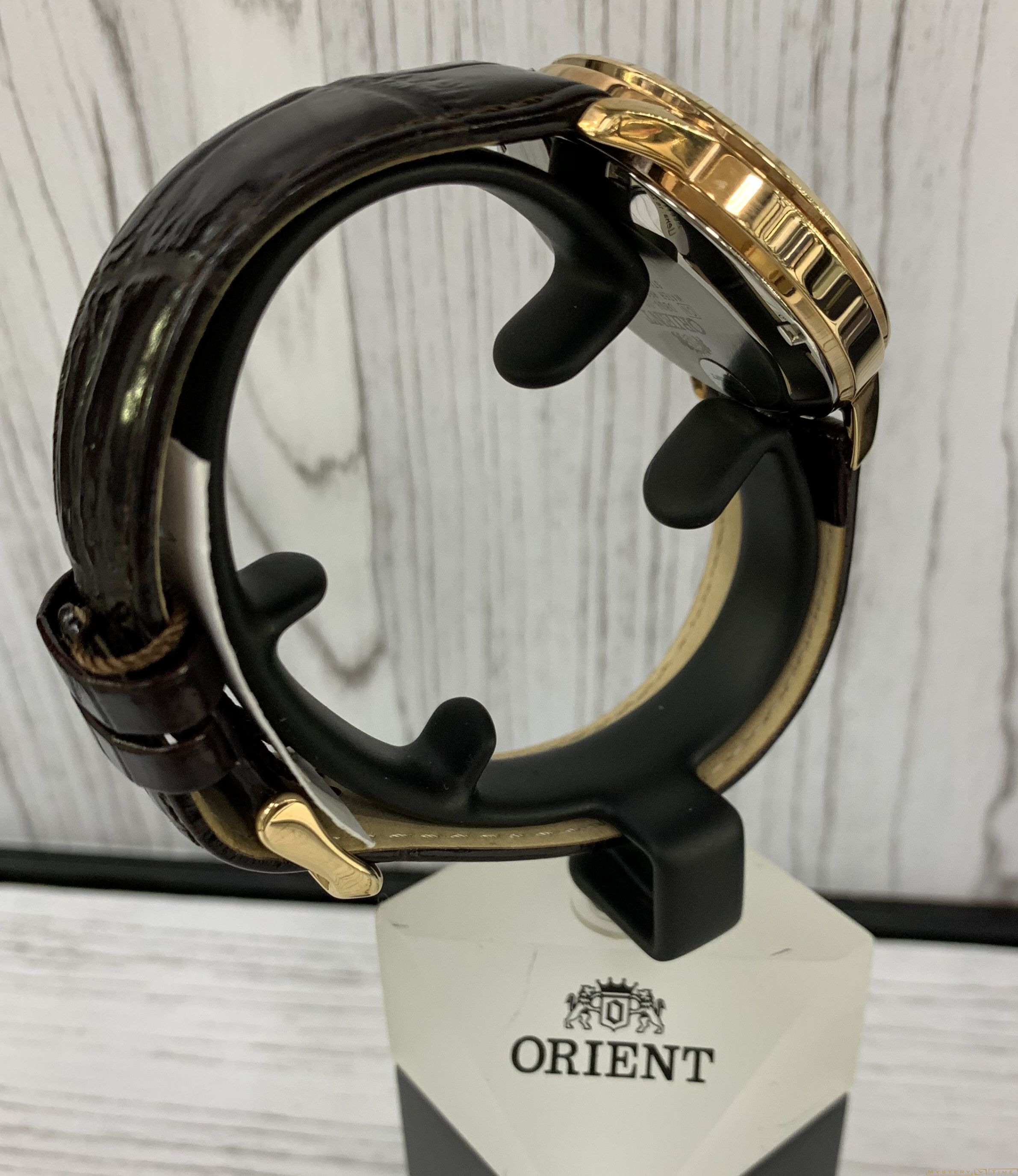 Orient DB08001W