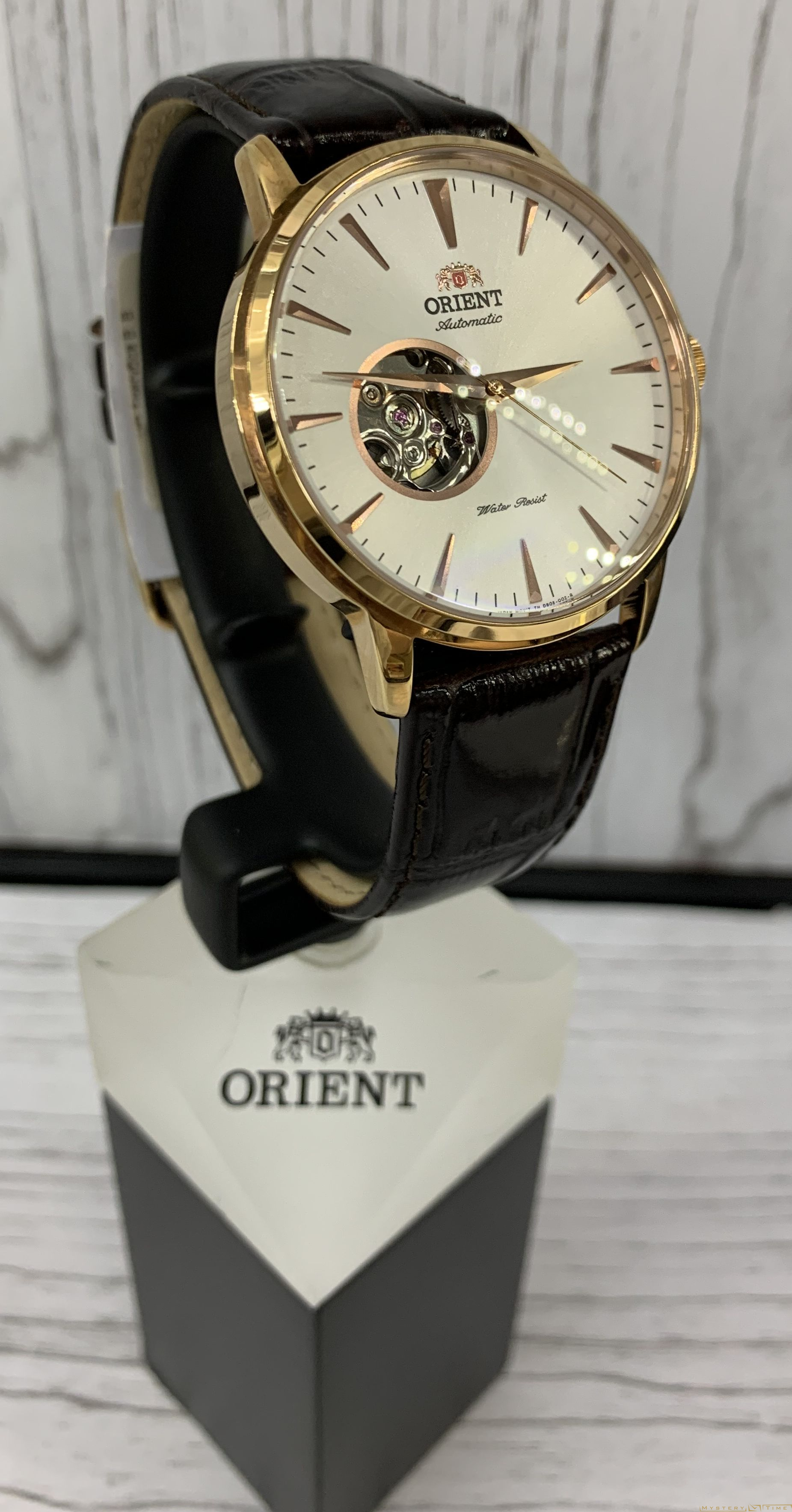 Orient DB08001W