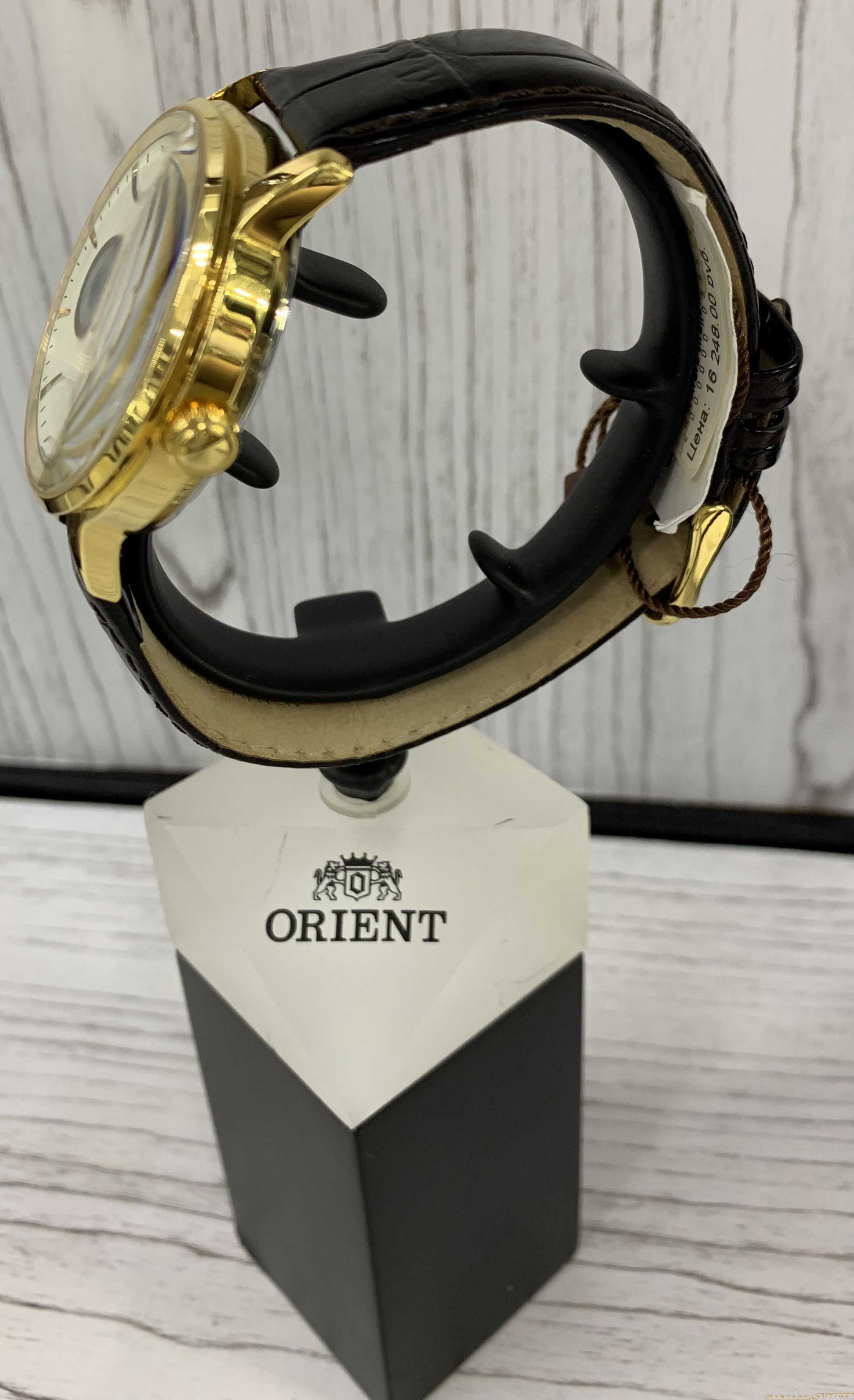 Orient DB08003W