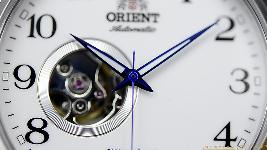 Orient DB08005W