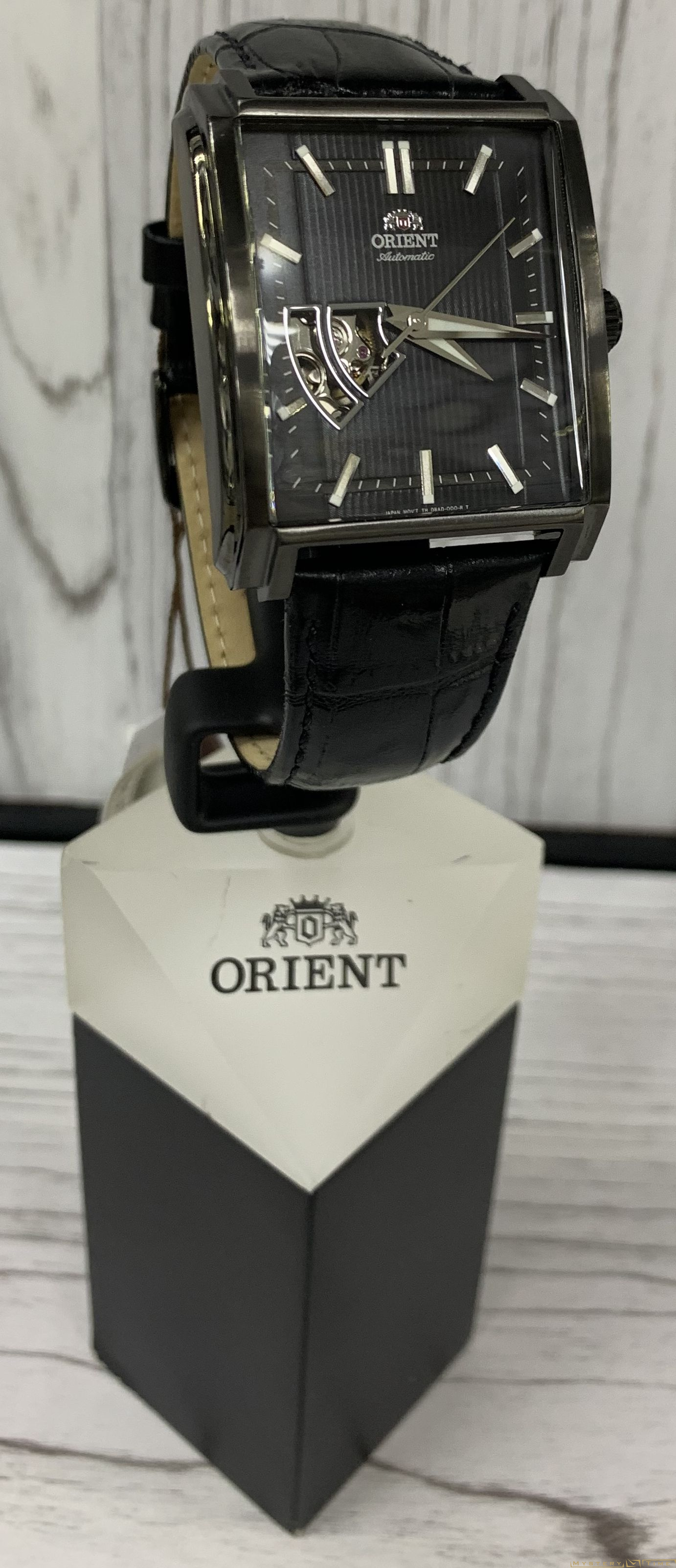 Orient DBAD001B