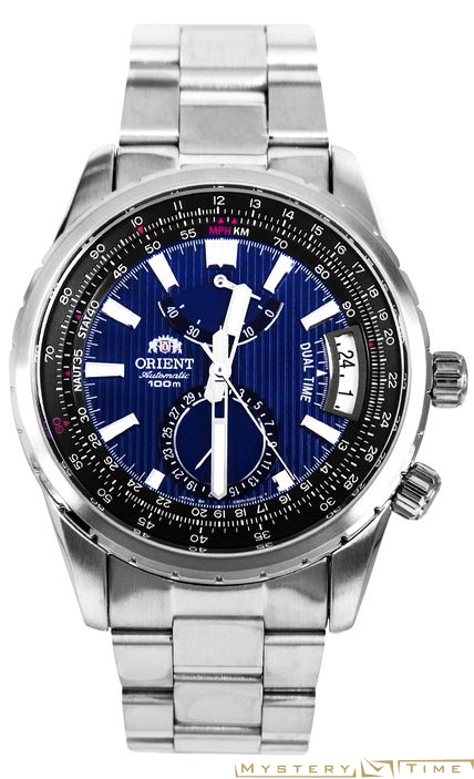 Orient DH01002D