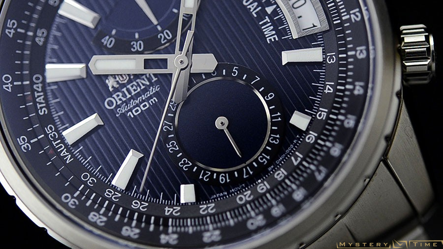 Orient DH01002D